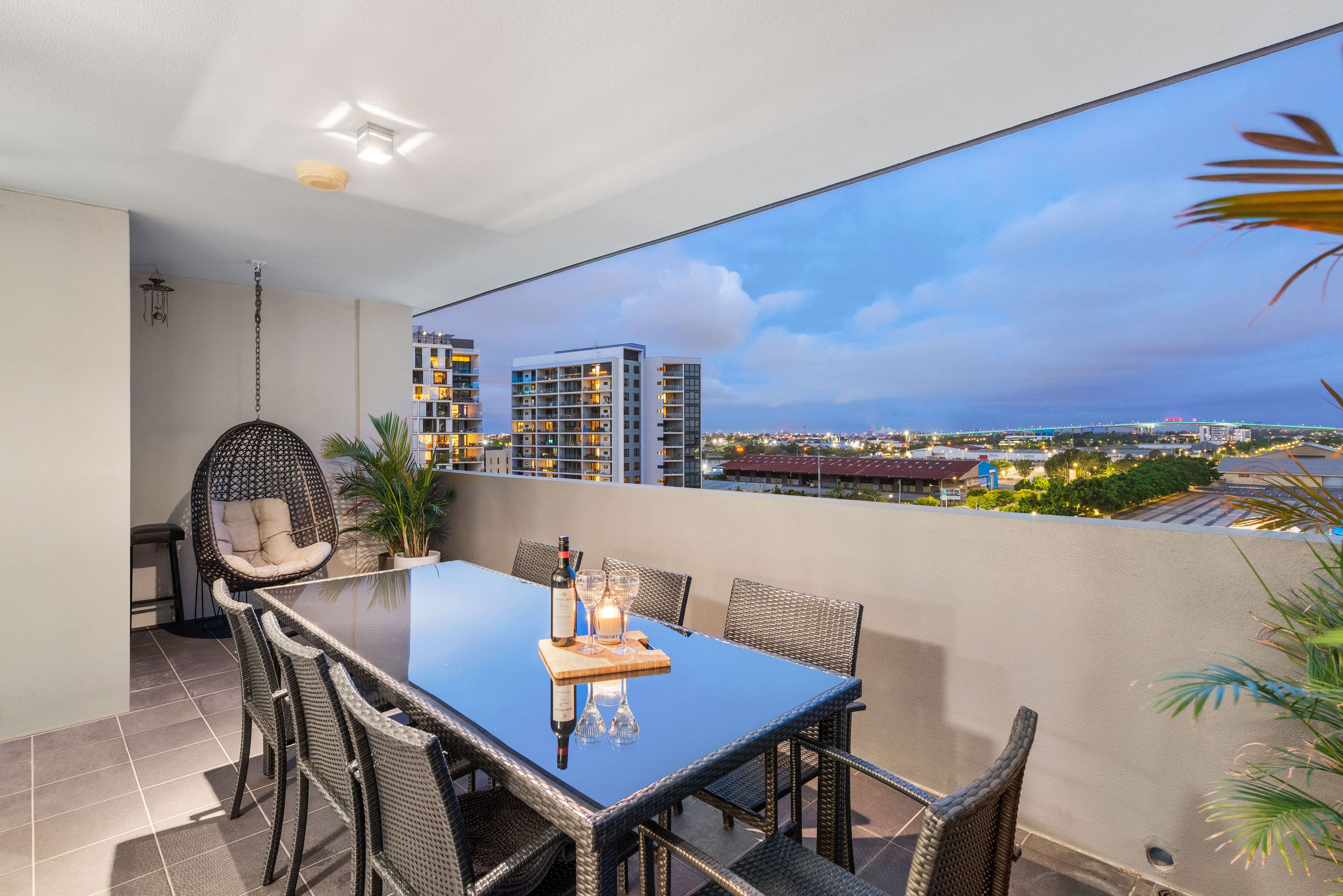 862/43 Hercules Street, Hamilton, QLD 4007