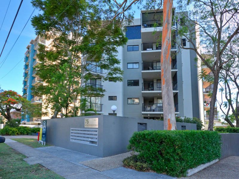 7/75 Thorn Street, Kangaroo Point, QLD 4169