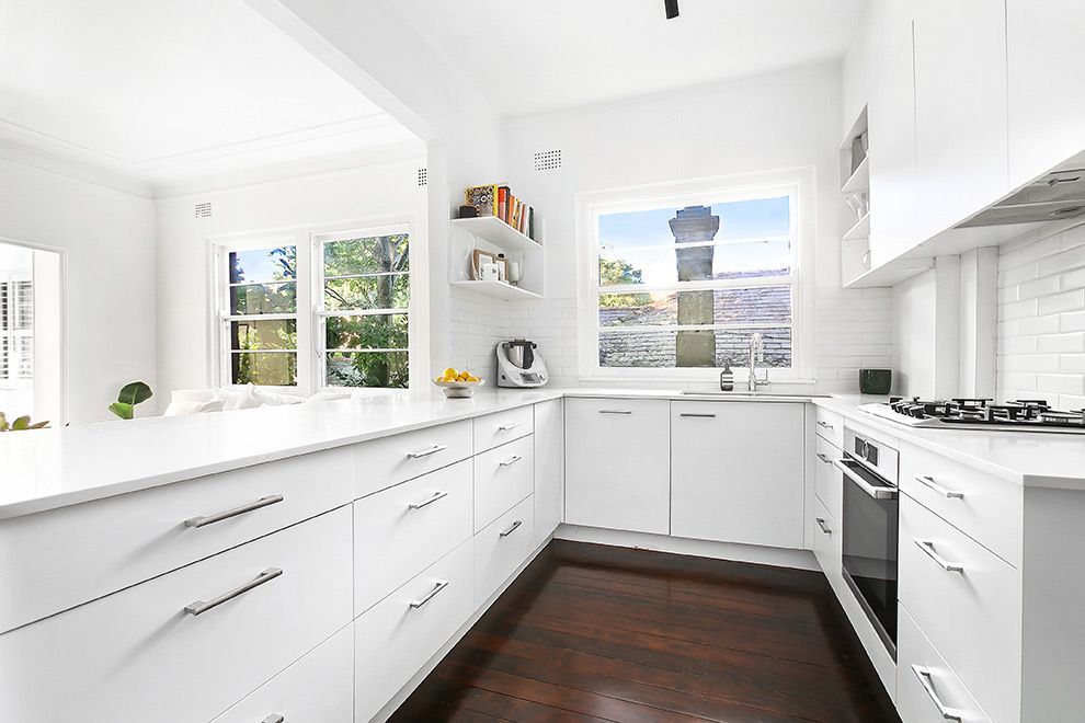 6/63 O'Sullivan Road, Rose Bay, NSW 2029