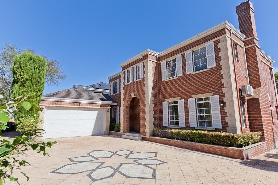 155 Dalkeith Road, Dalkeith, WA 6009