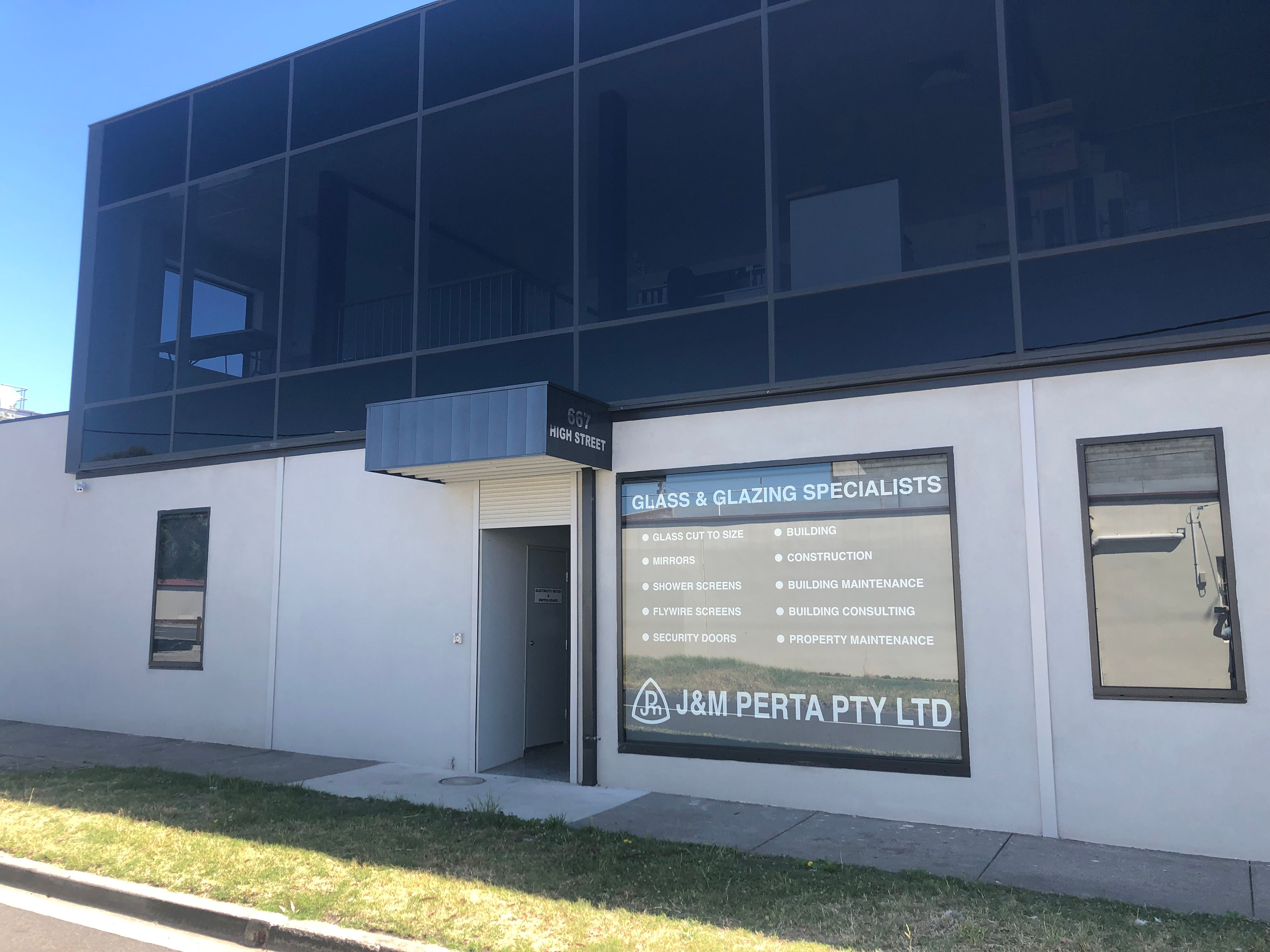 Level 1/667 High Street, Preston, VIC 3072