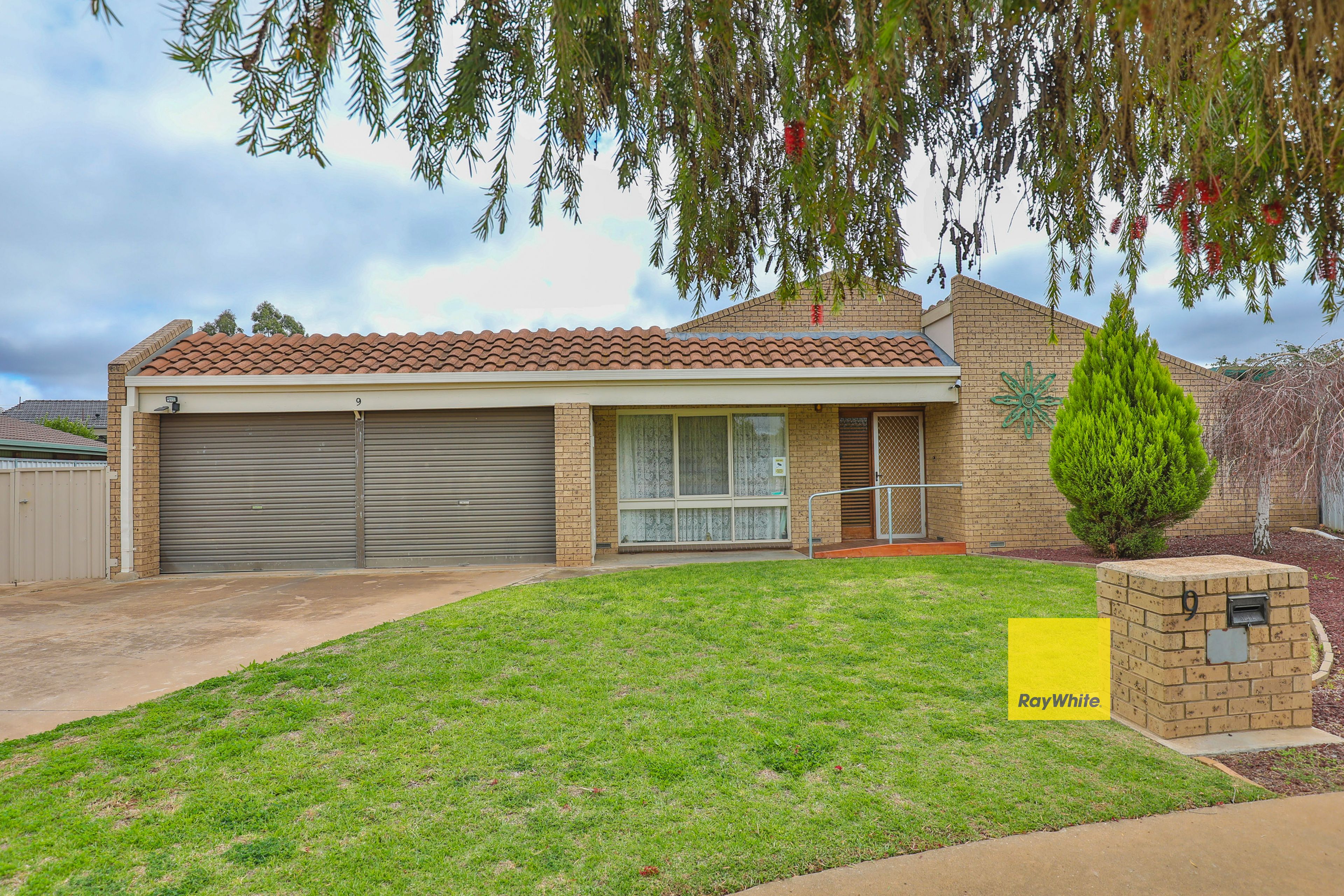 9 Williams Avenue, Mildura VIC 3500