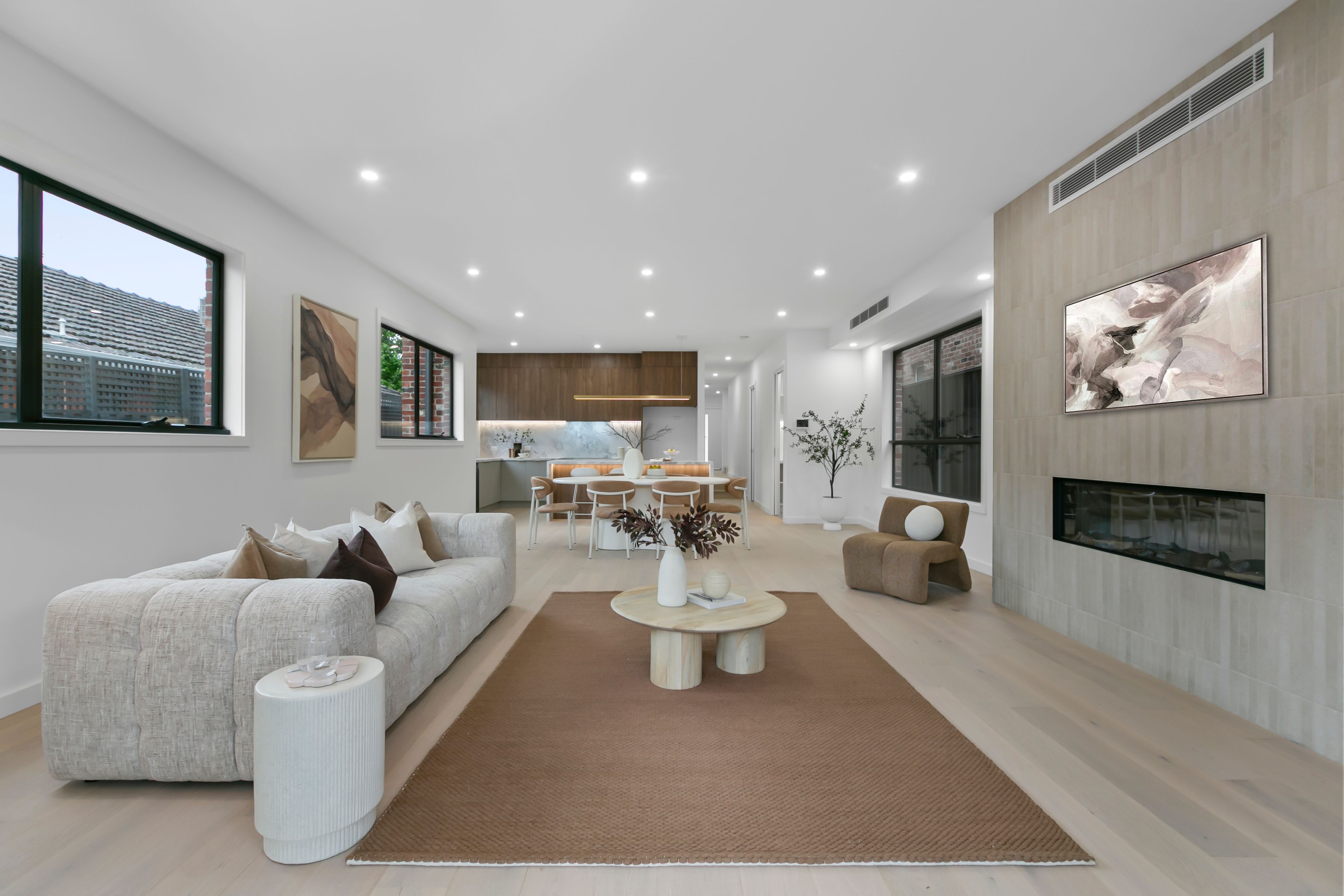 250 Gilbert Road — photo from Ray White Reservoir