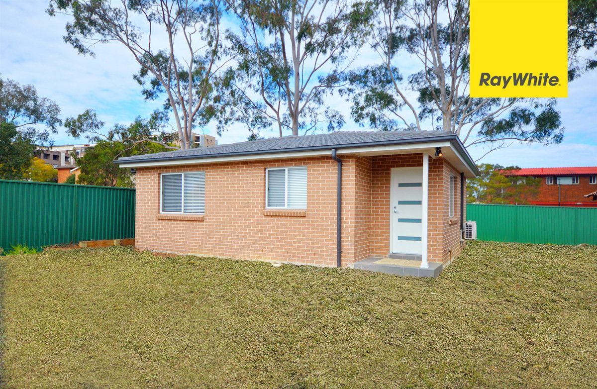 13a Yarram Street, Lidcombe, NSW 2141
