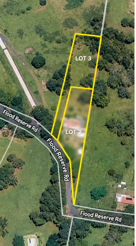 Lot 3 64 Flood Reserve Road, Ruthven, NSW 2480