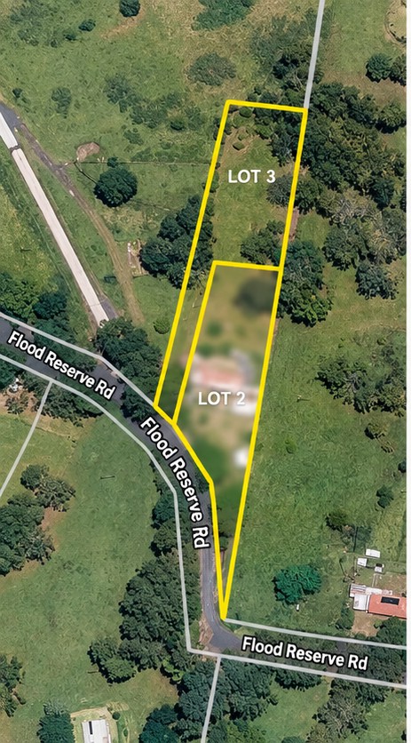 Lot 3 64 Flood Reserve Road, Ruthven, NSW 2480