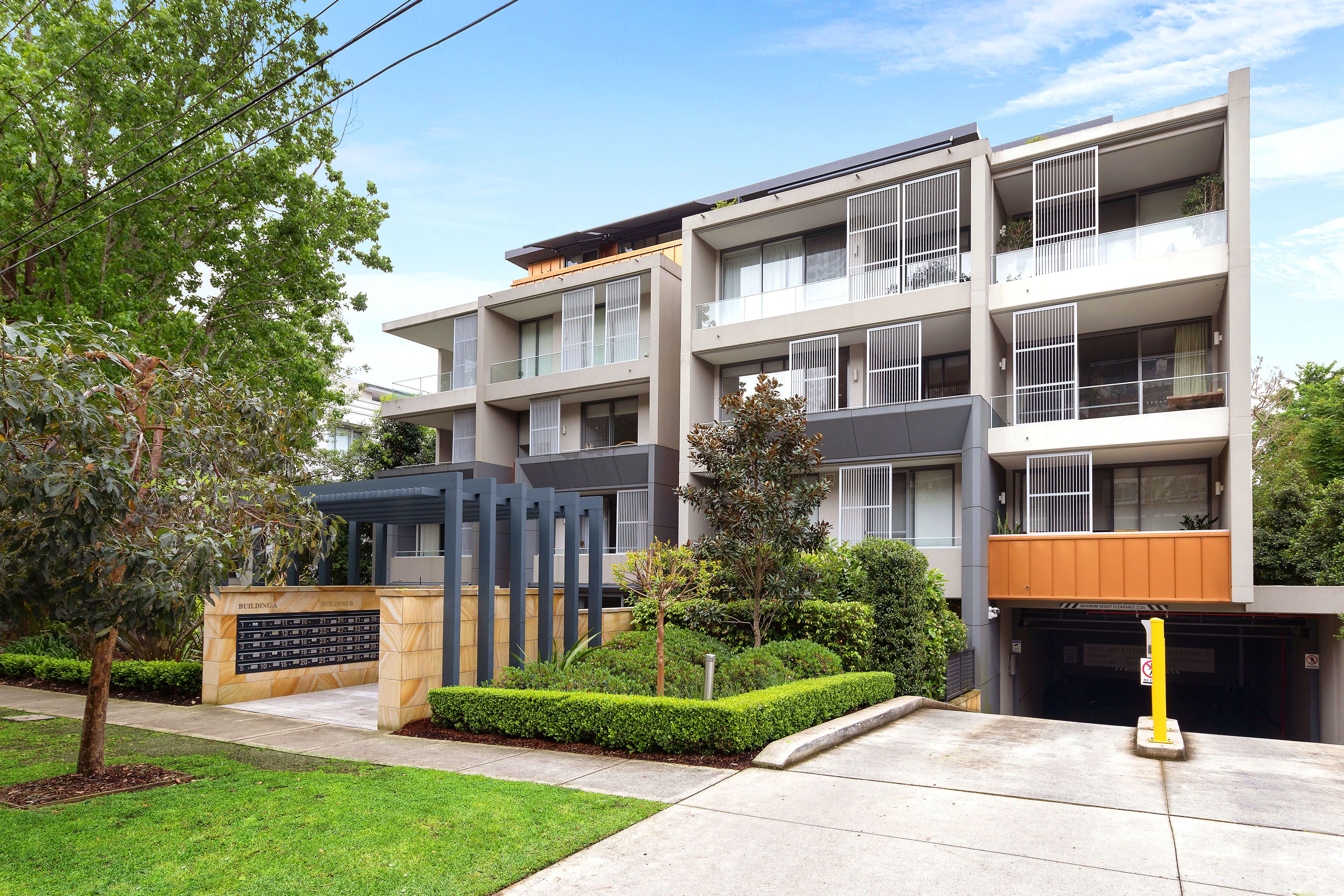 38/5 Milray Street, Lindfield, NSW 2070 - Unit for Sale - Ray White ...