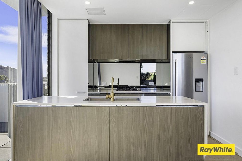 505/544 Pacific Highway, Chatswood, NSW 2067