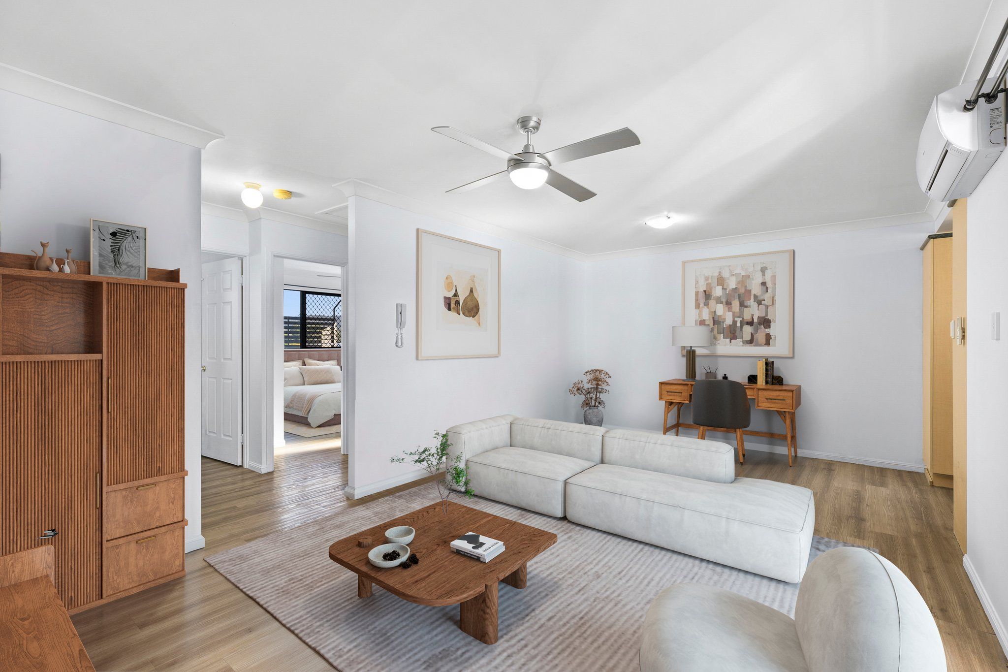 8/37 Lade Street, Gaythorne, QLD 4051