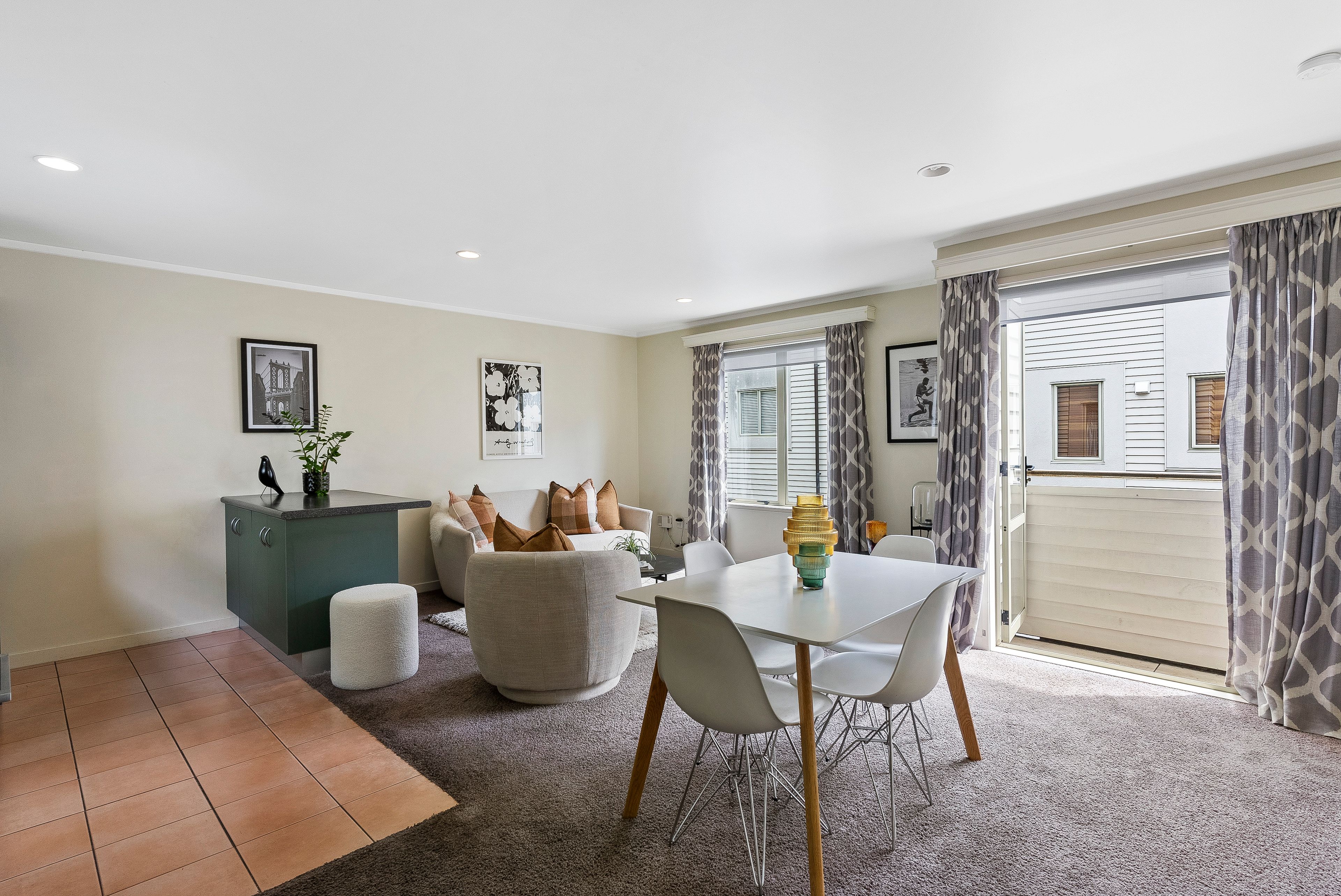 16/8 Rendall Place, Eden Terrace, Auckland City