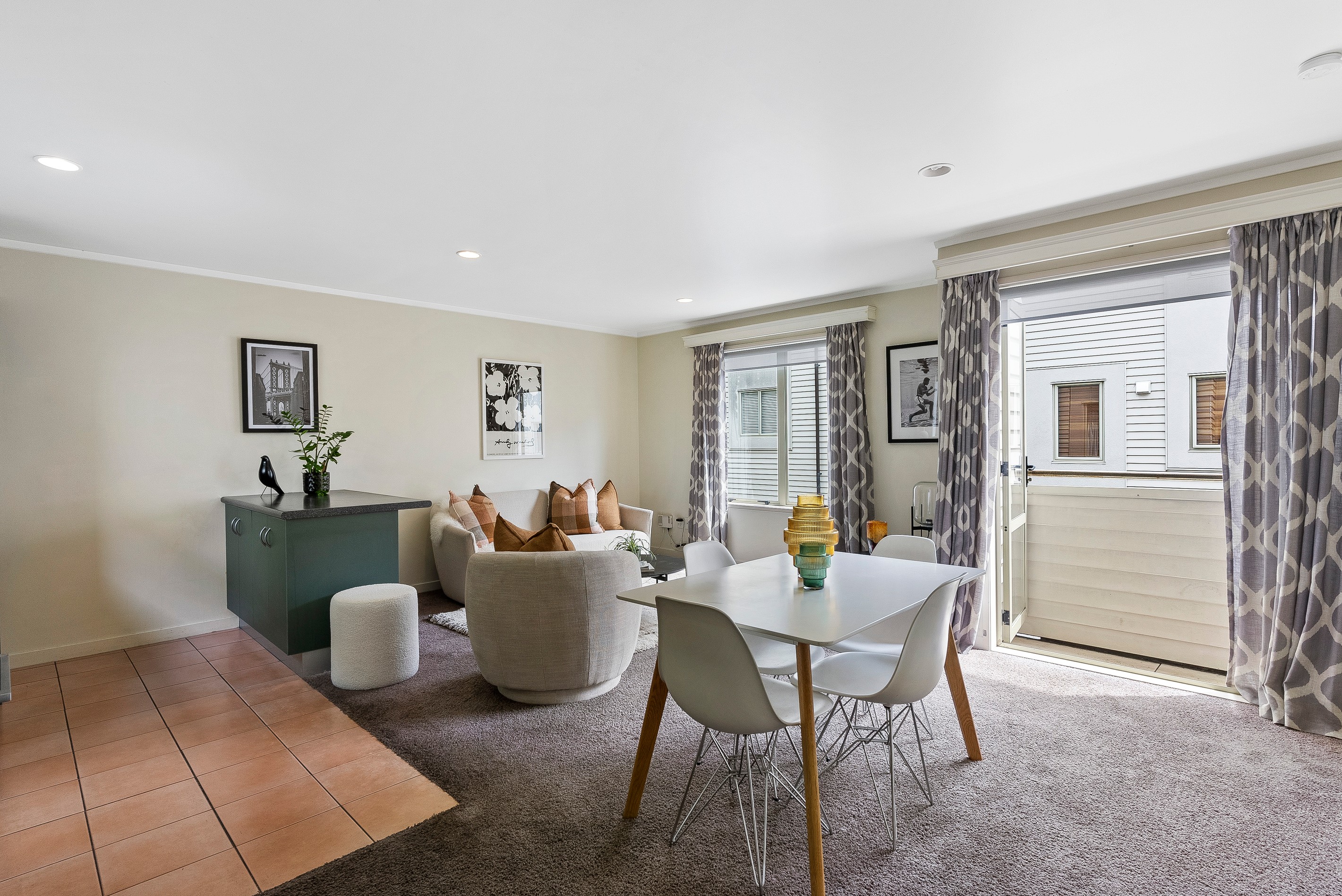 16/8 Rendall Place, Eden Terrace, Auckland City