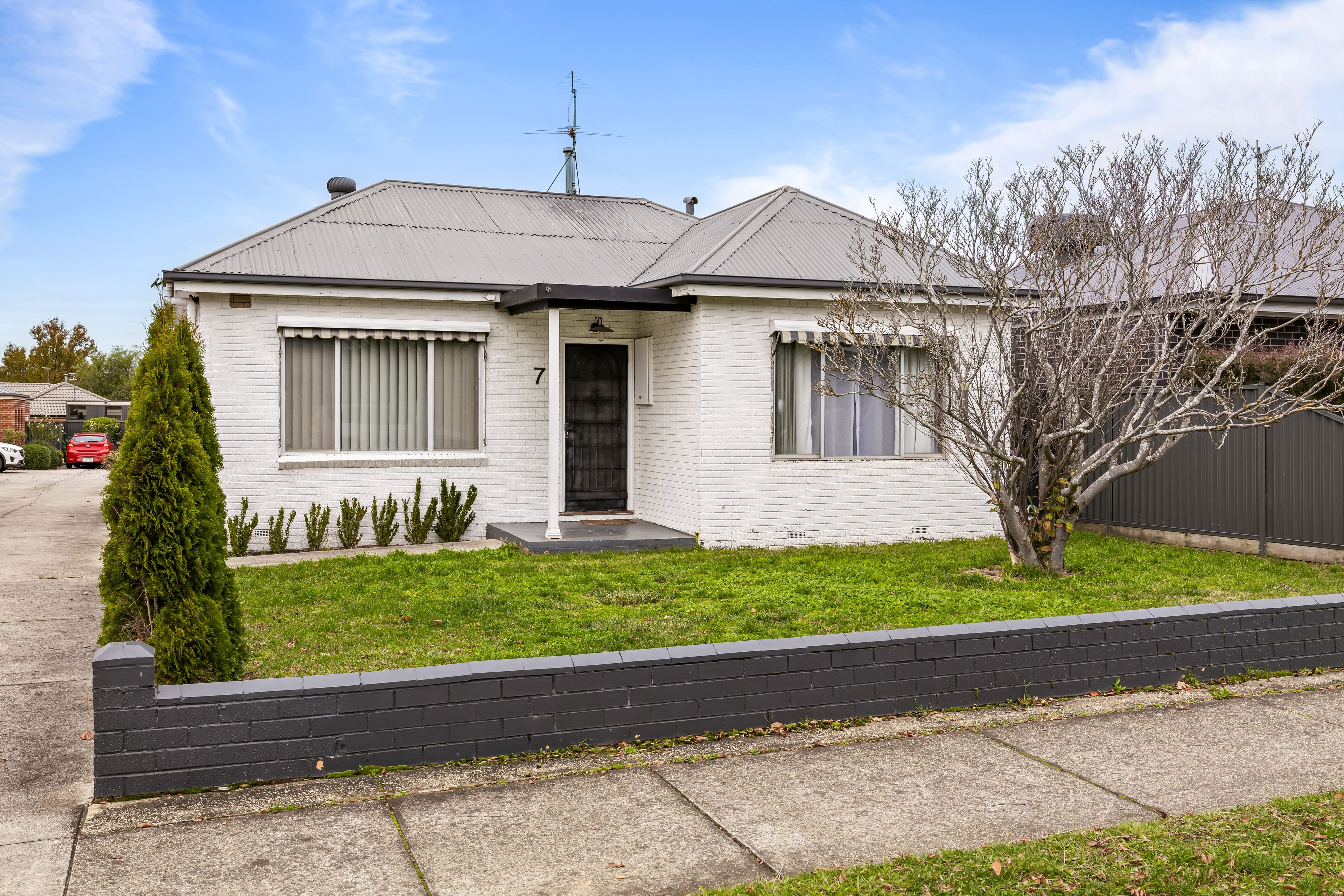 7 Alfred Street — photo from Ray White Ballarat