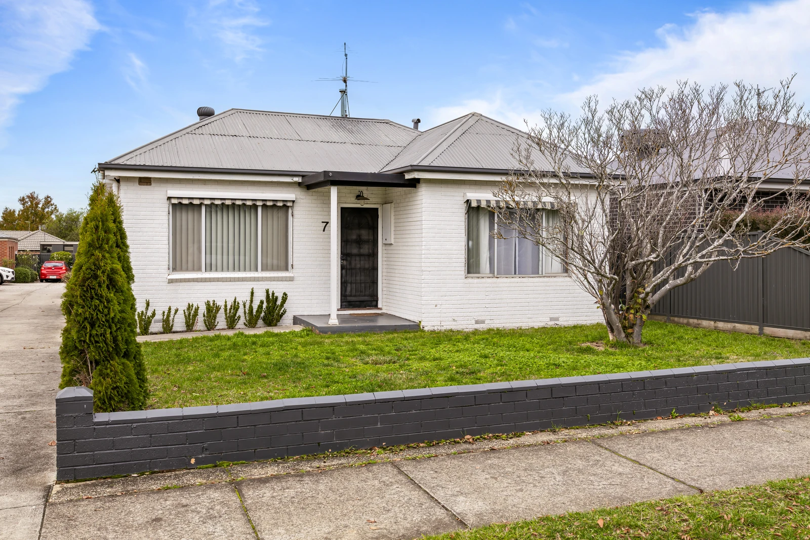 7 Alfred Street, Sebastopol, VIC 3356