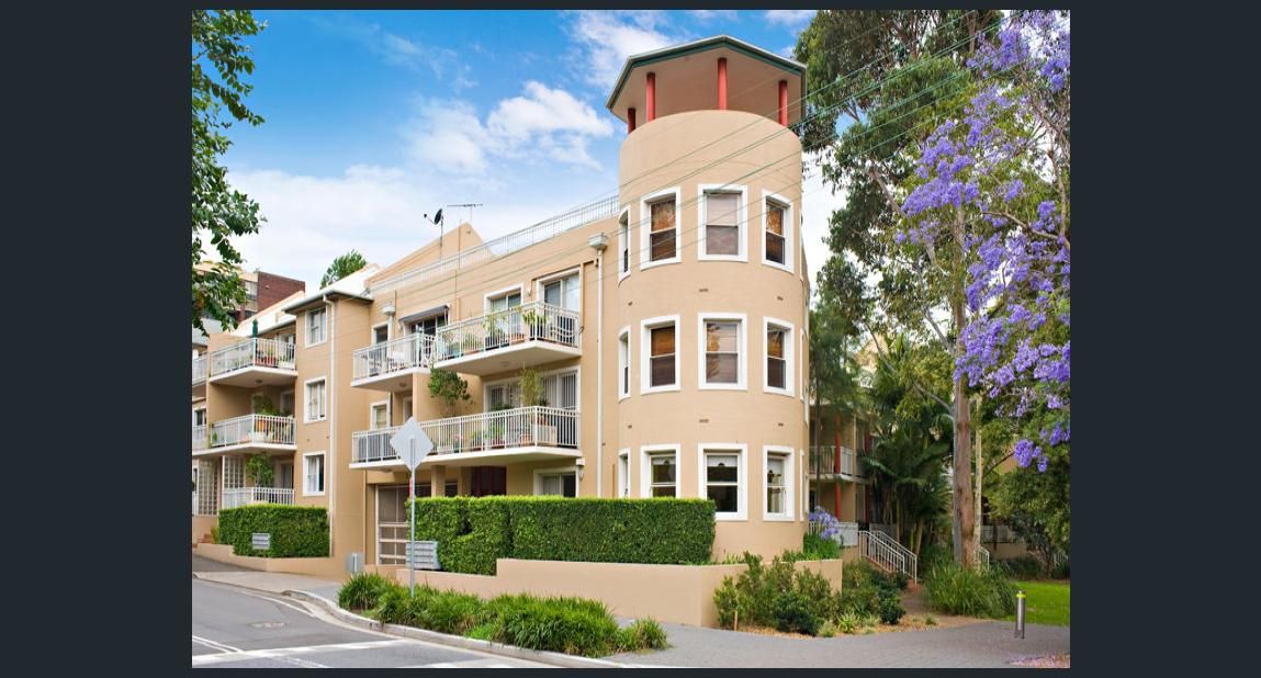 18/213 Wigram Road, Annandale, NSW 2038