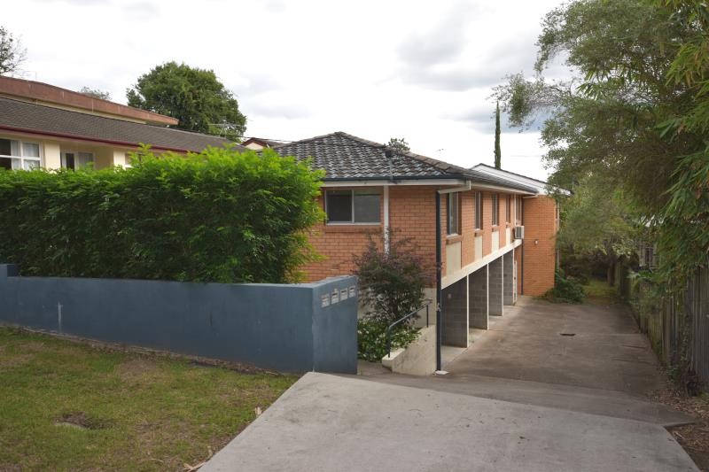 1/25 Glassey Street, Red Hill, QLD 4059