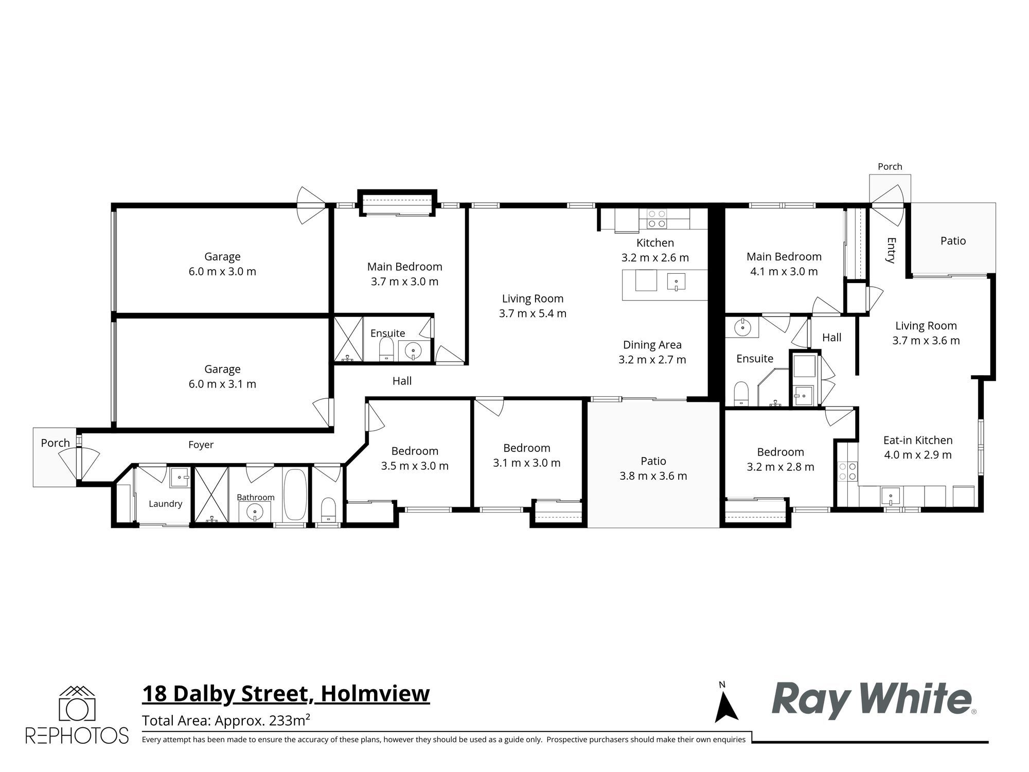 18 Dalby Street — photo 21 of 21