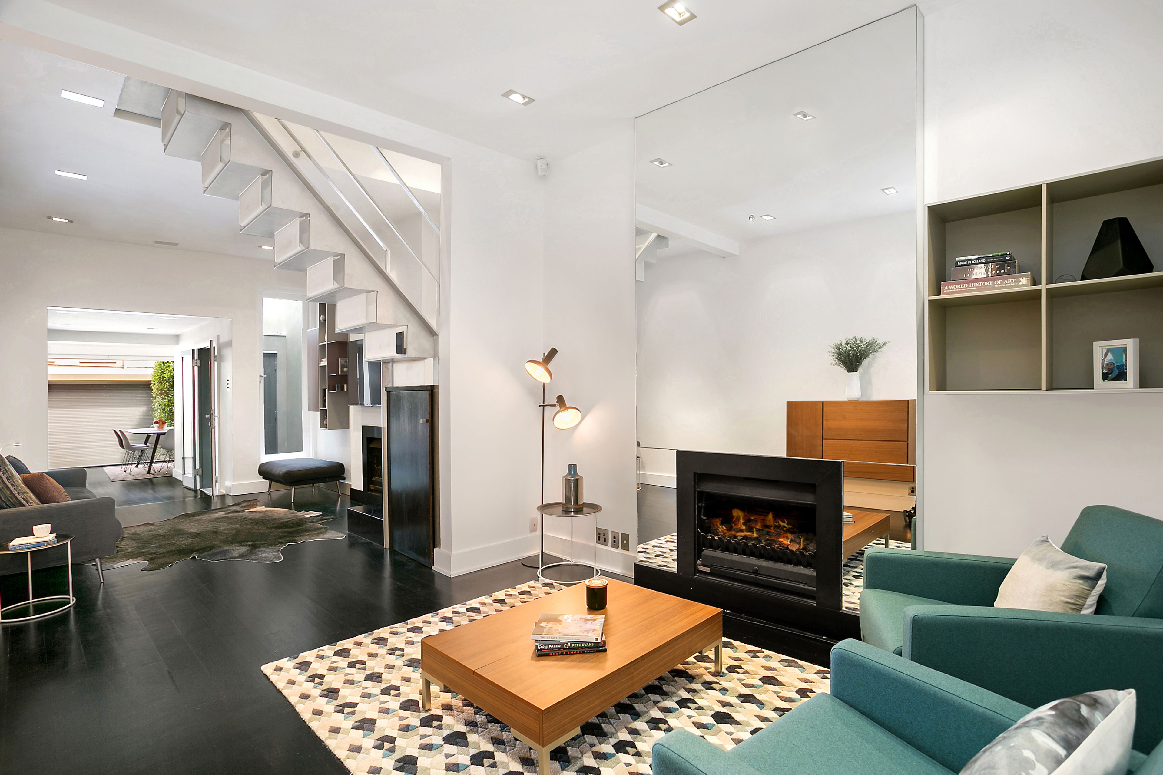 154 Underwood Street, Paddington, NSW 2021
