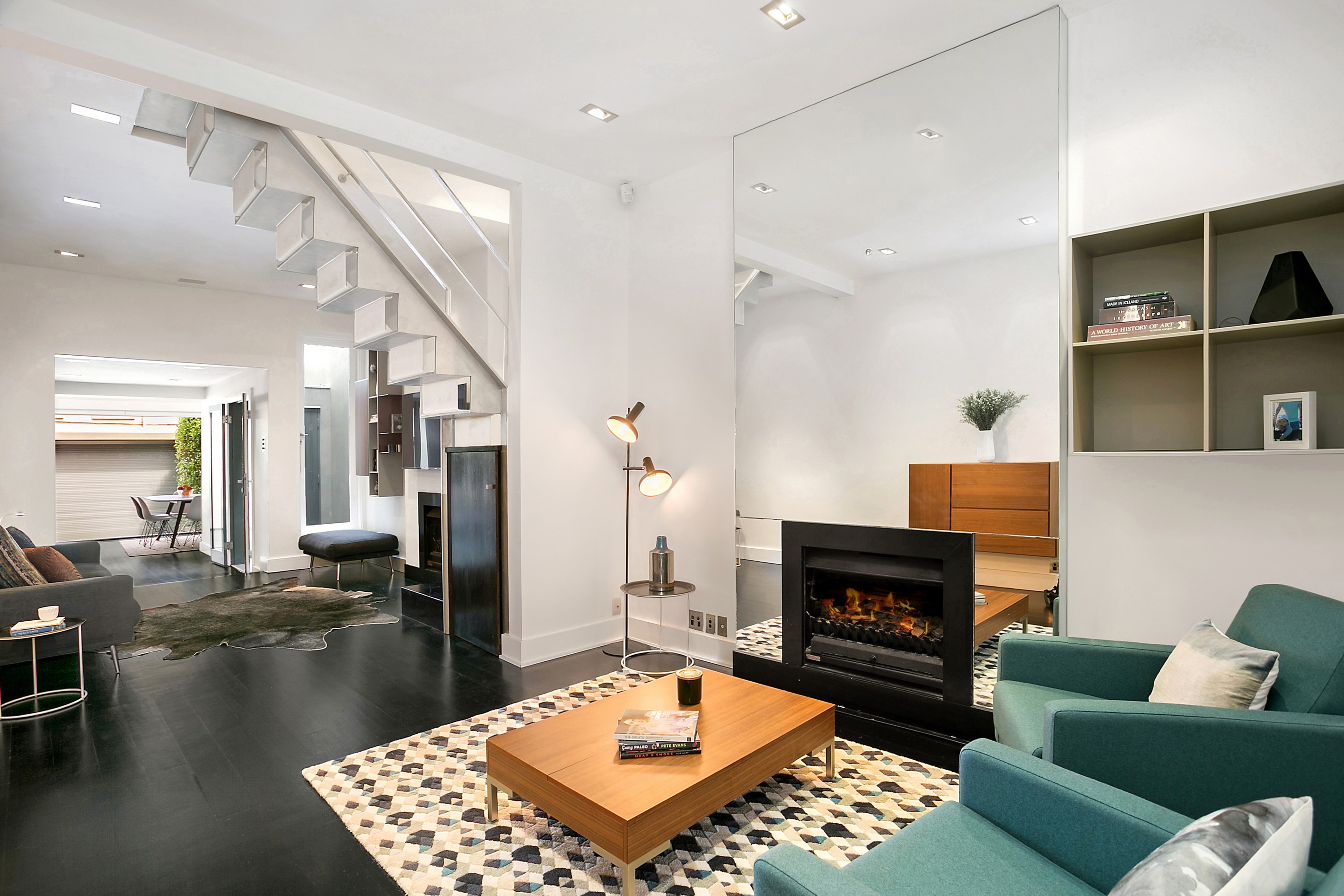 154 Underwood Street, Paddington, NSW 2021