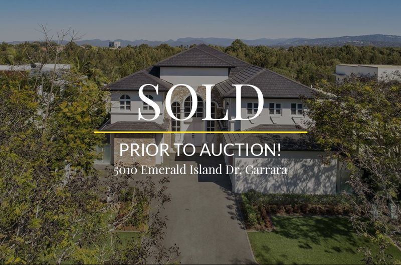 5010 Emerald Island Drive, Carrara, QLD 4211
