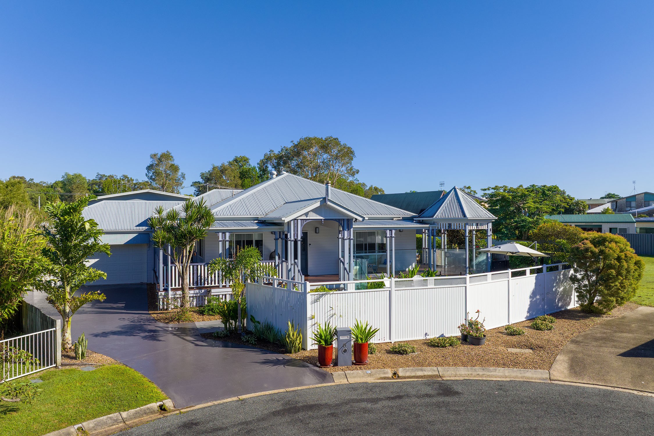 6 Beattie Court, Tin Can Bay, QLD 4580