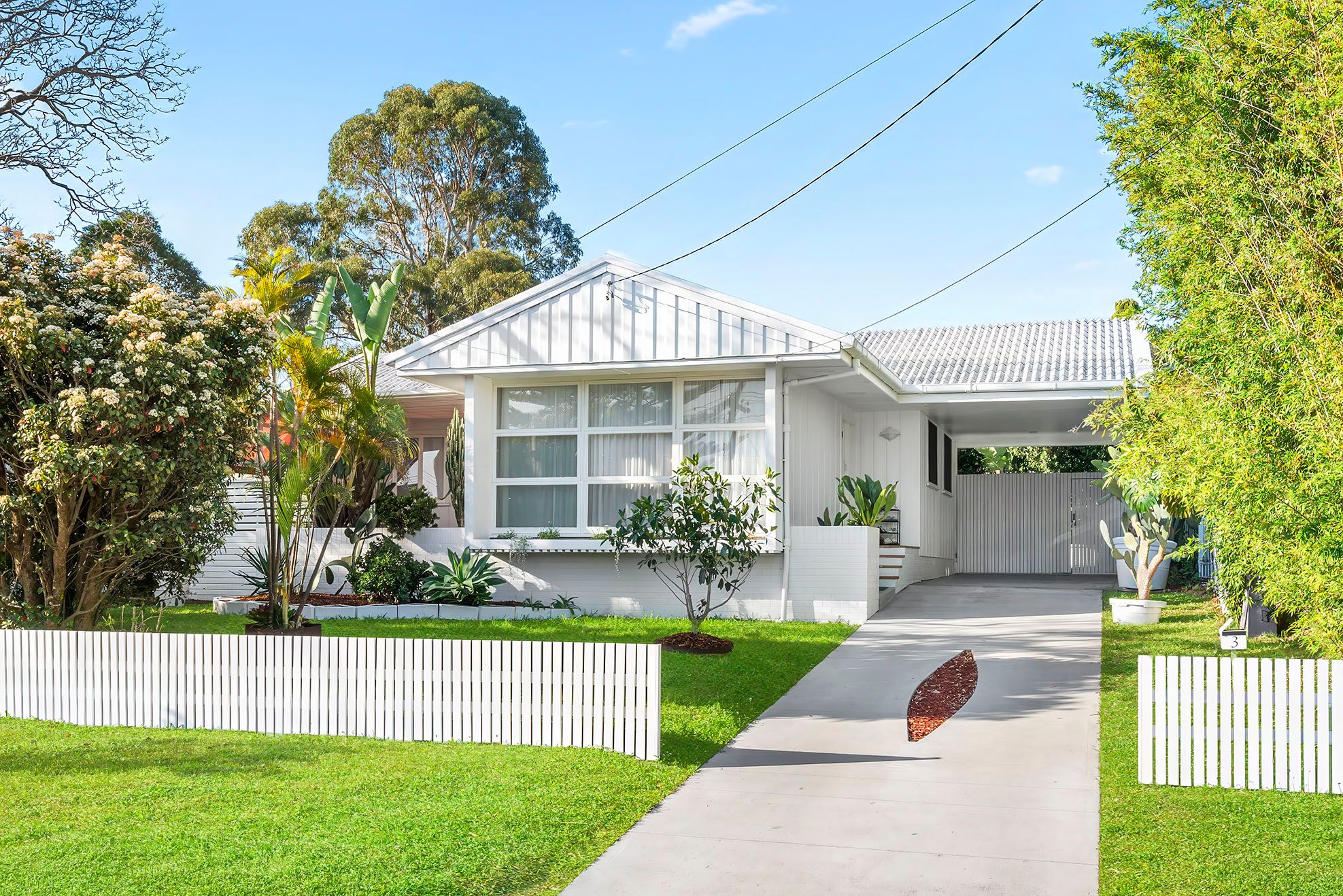 3 Brian Street — photo from Ray White Hunters Hill