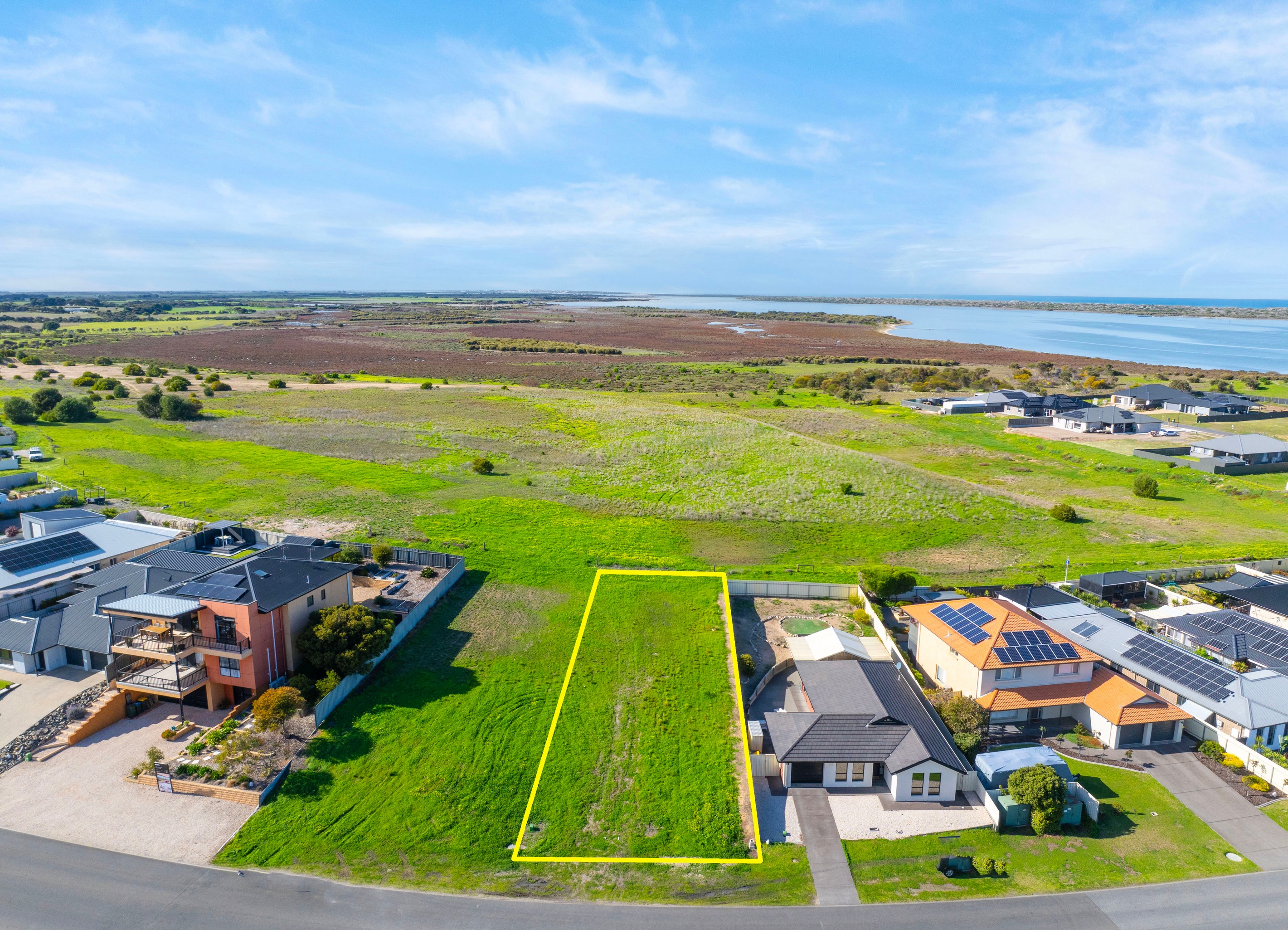 154 Excelsior Parade, Hindmarsh Island, SA 5214