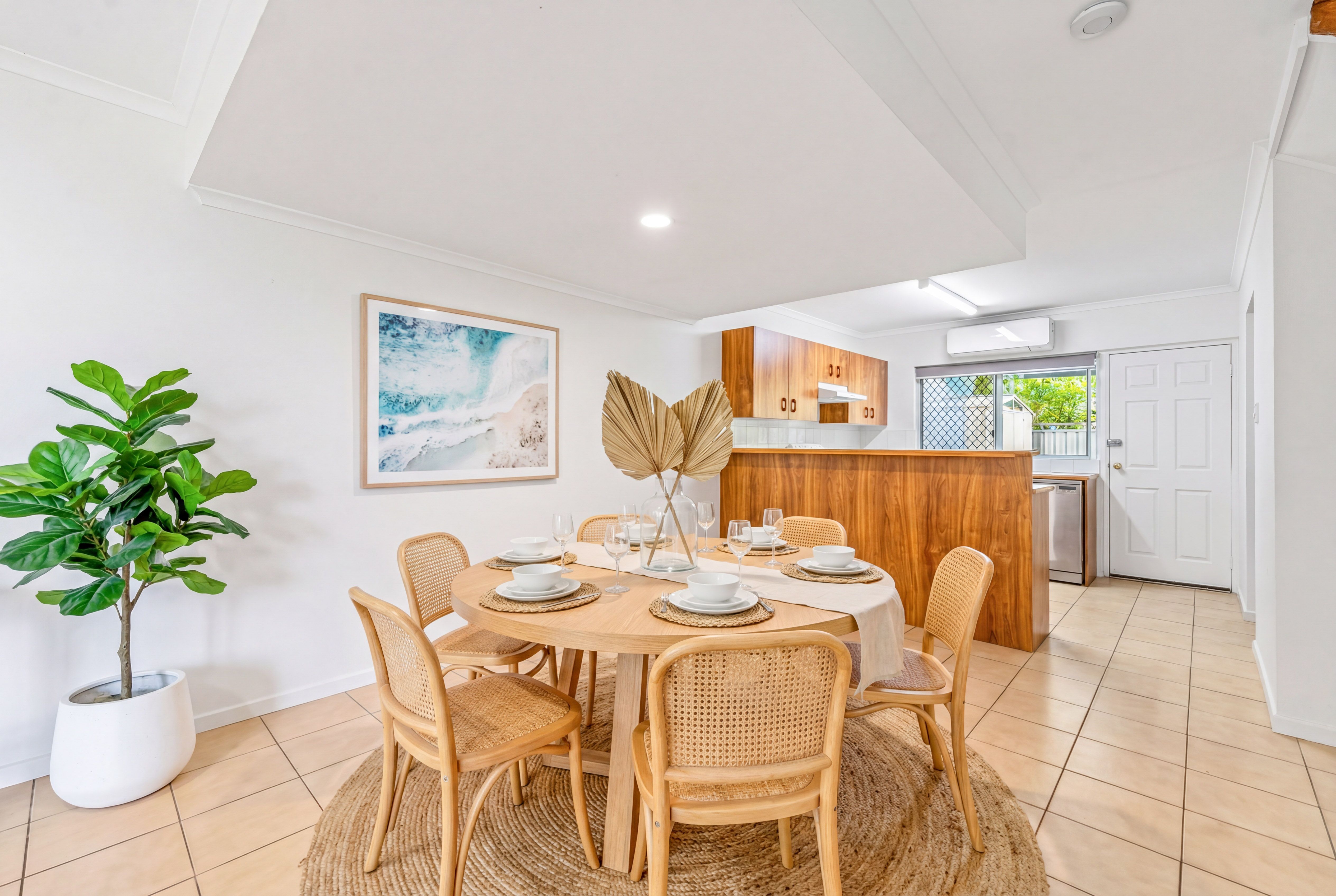 7/17 Trinity Beach Road, Trinity Beach, QLD 4879