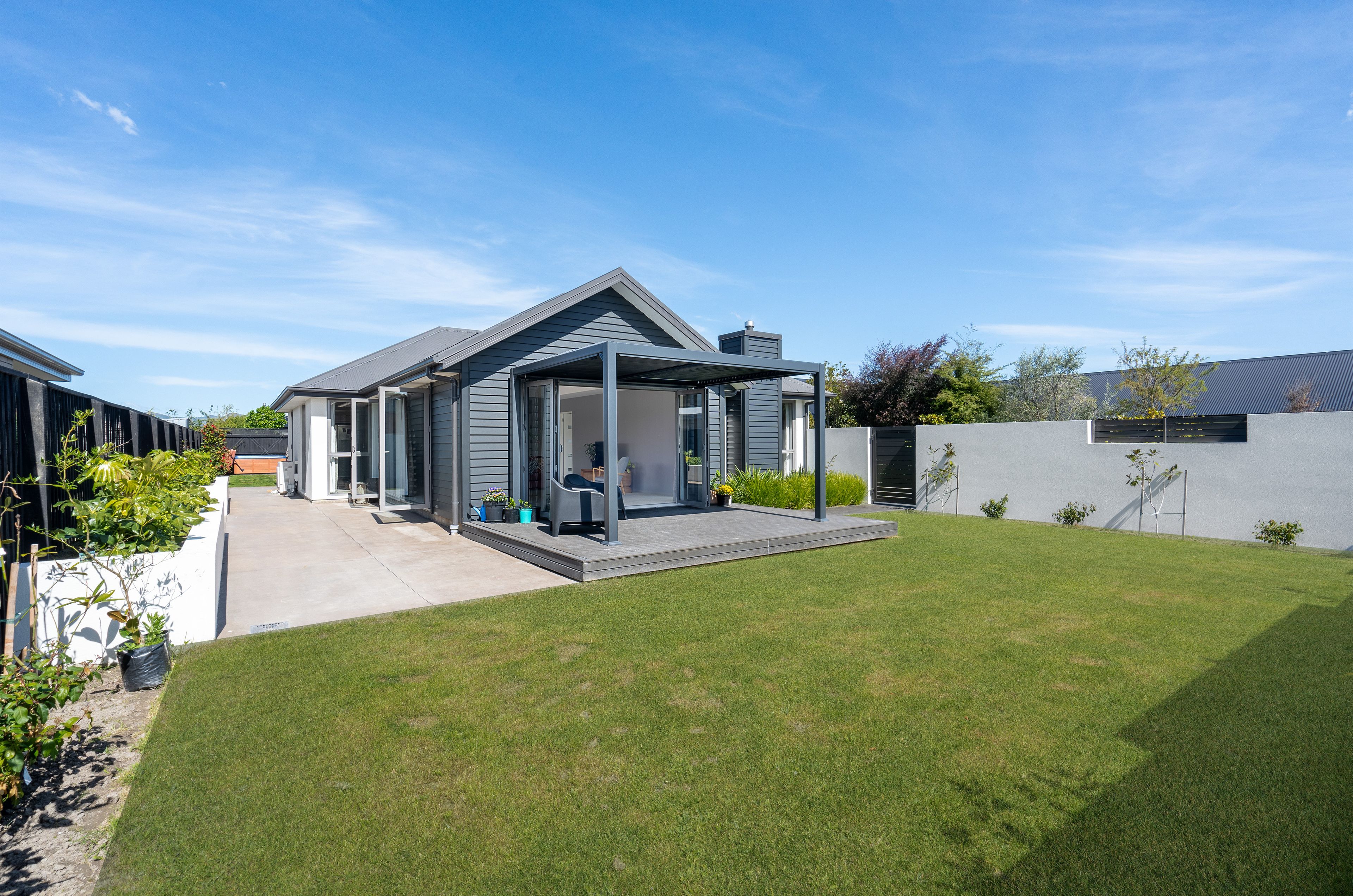 8 Westburn Place, Prebbleton, Selwyn District