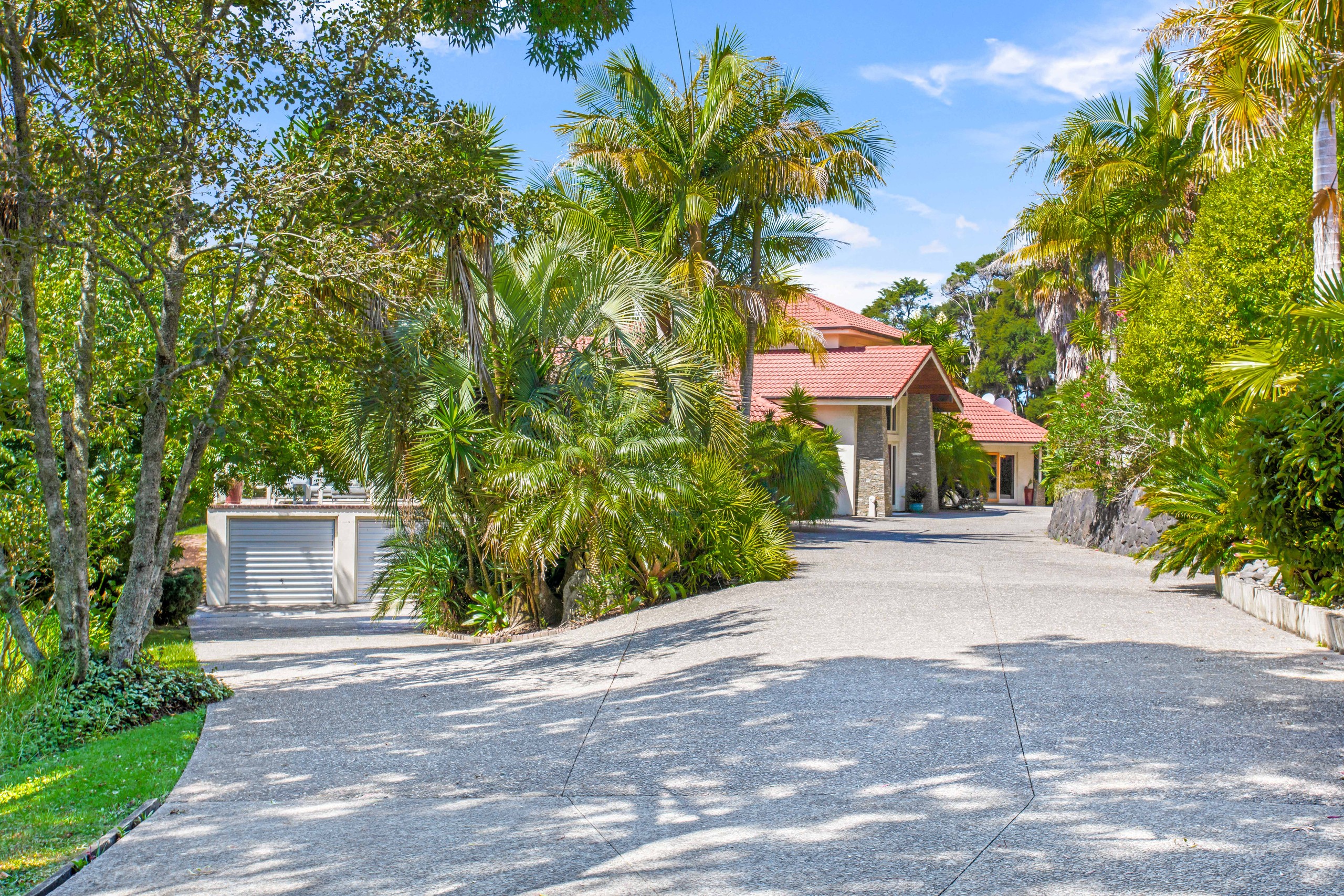 131 Point View Drive, East Tamaki Heights, Manukau City