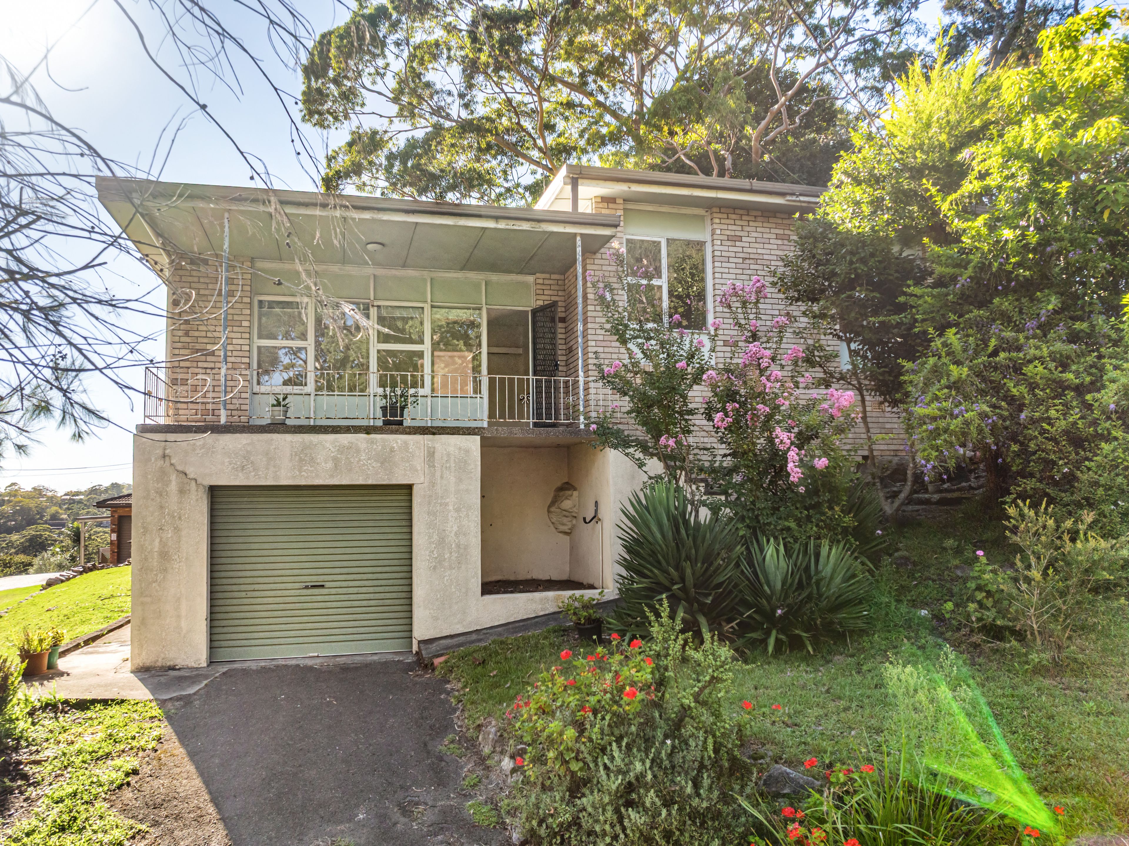 27 The Ridge, Helensburgh, NSW 2508