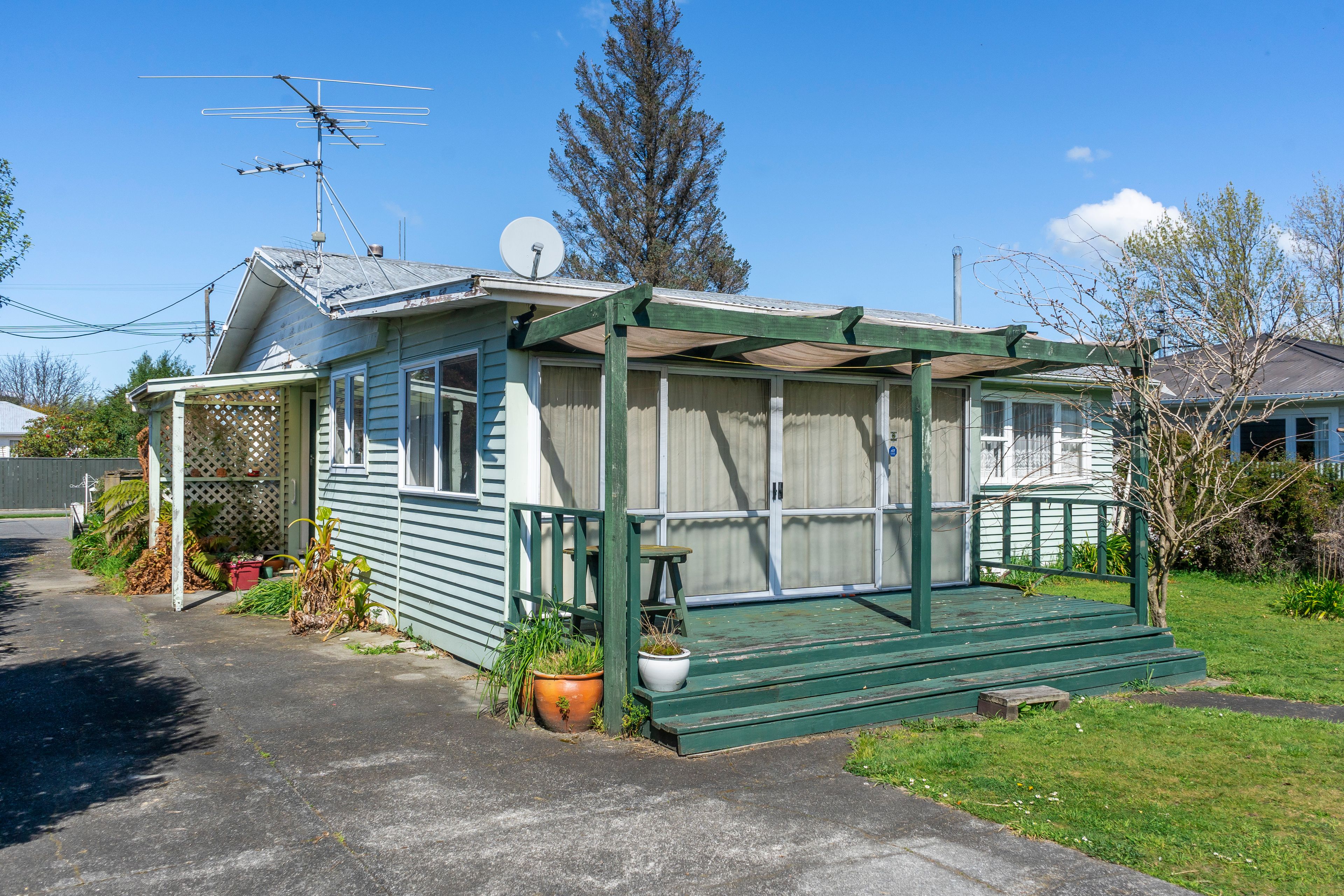 21 Iorns Street, Masterton, Masterton District