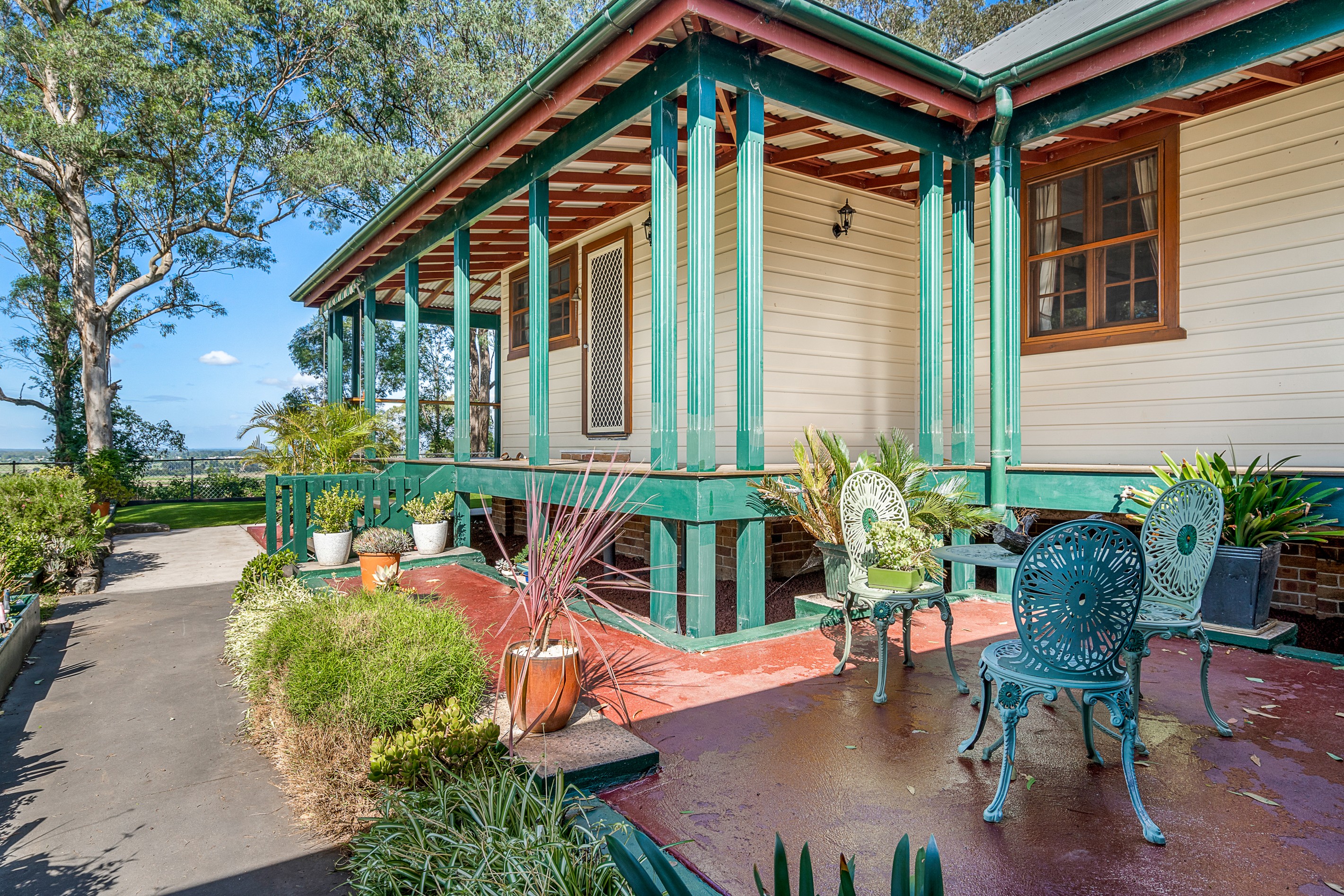 492 Terrace Road, Freemans Reach, NSW 2756