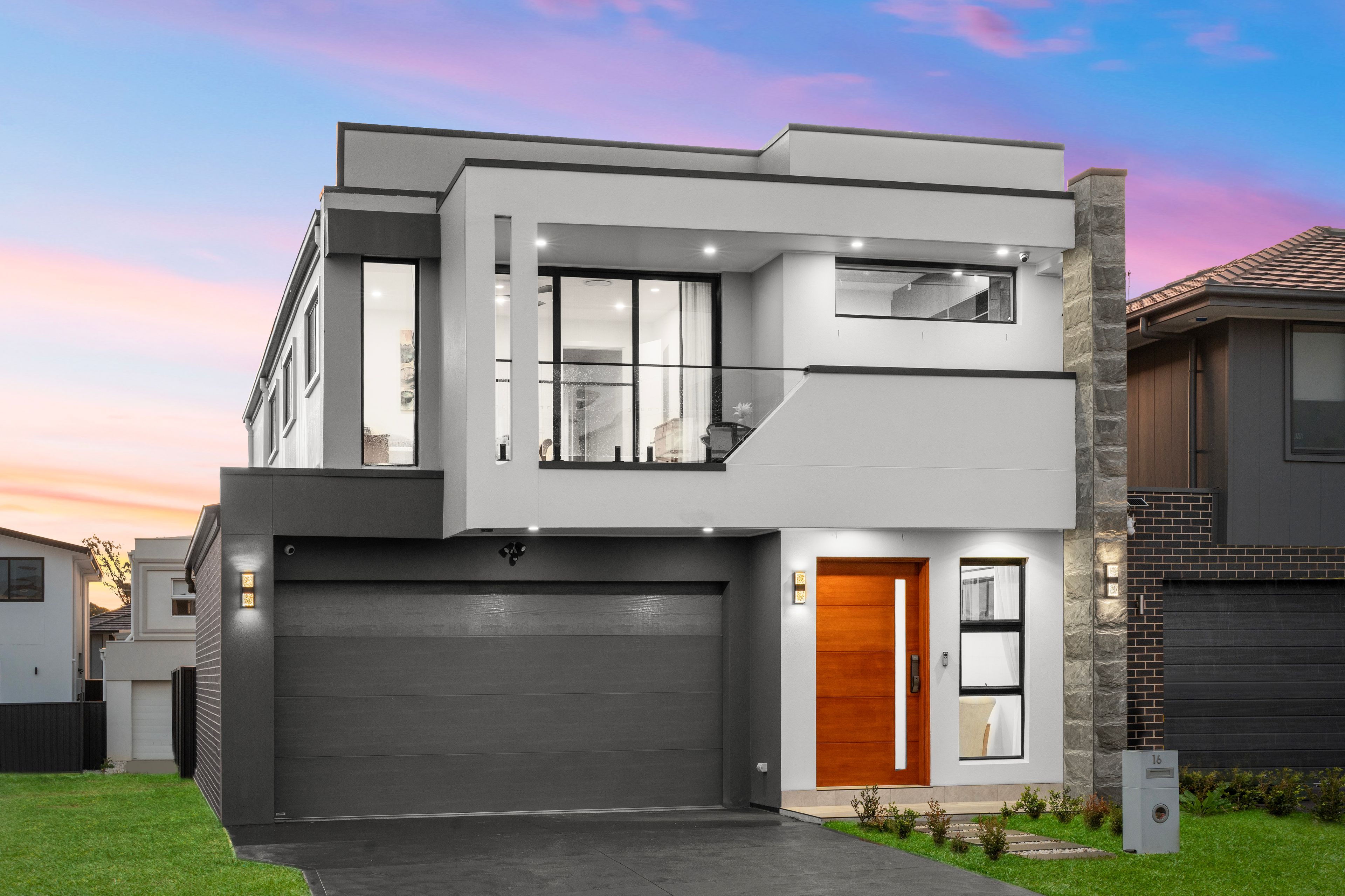 16 Altair Street, Box Hill, NSW 2765