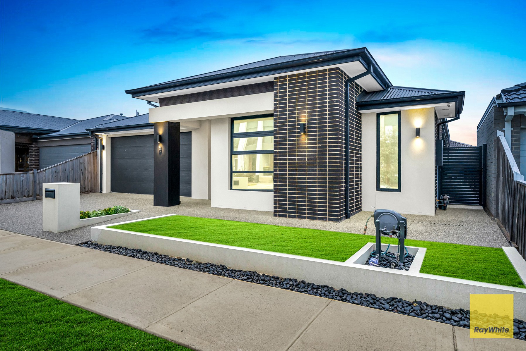 5 Mercy Street, Truganina, VIC 3029