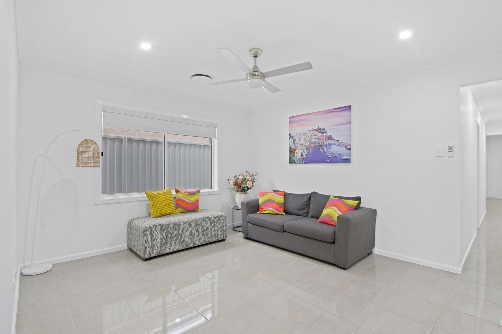 4 Andrew Street (Grantham Farm), Riverstone, NSW 2765