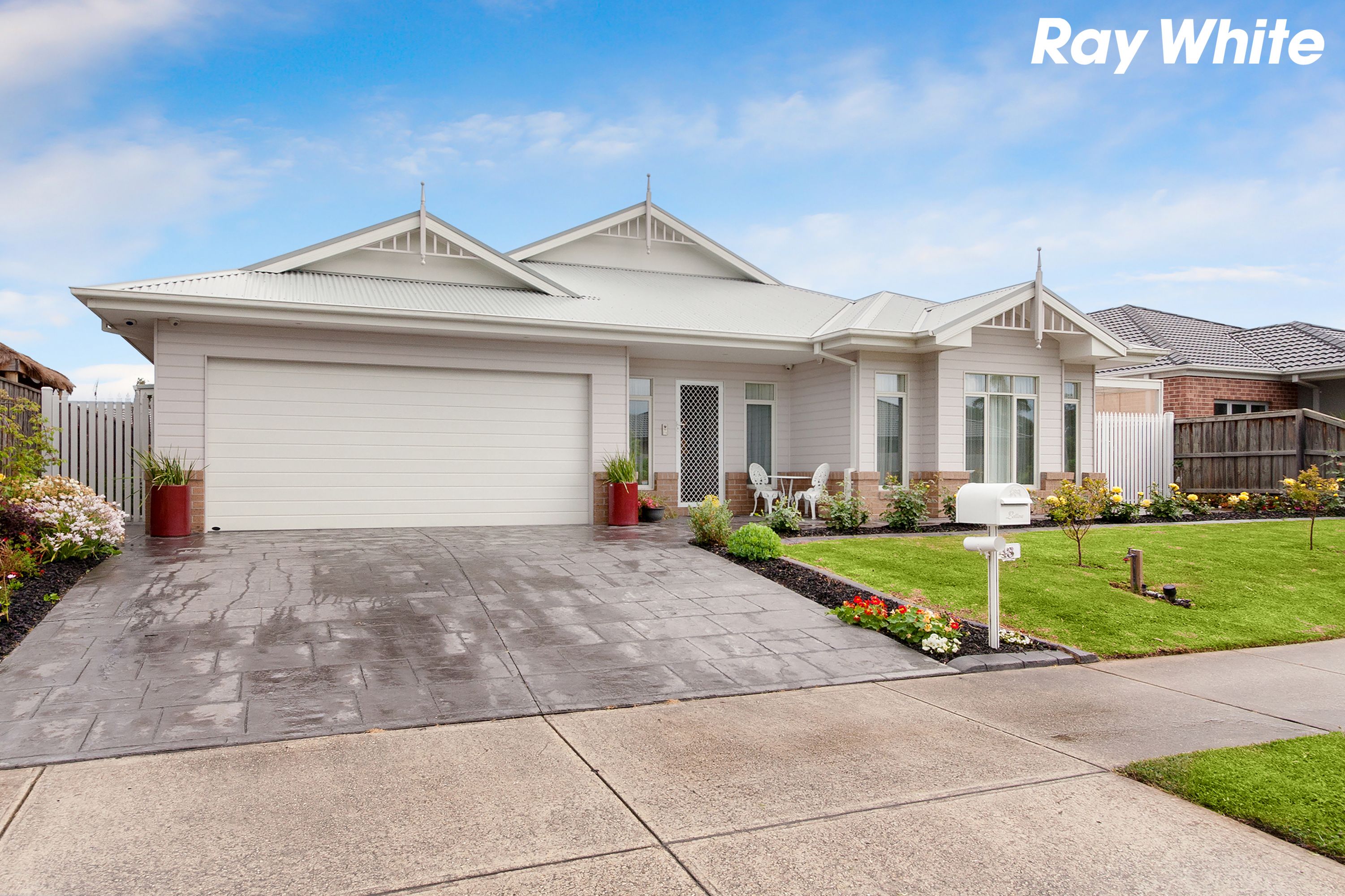 43 Winneke Way, Pakenham, VIC 3810