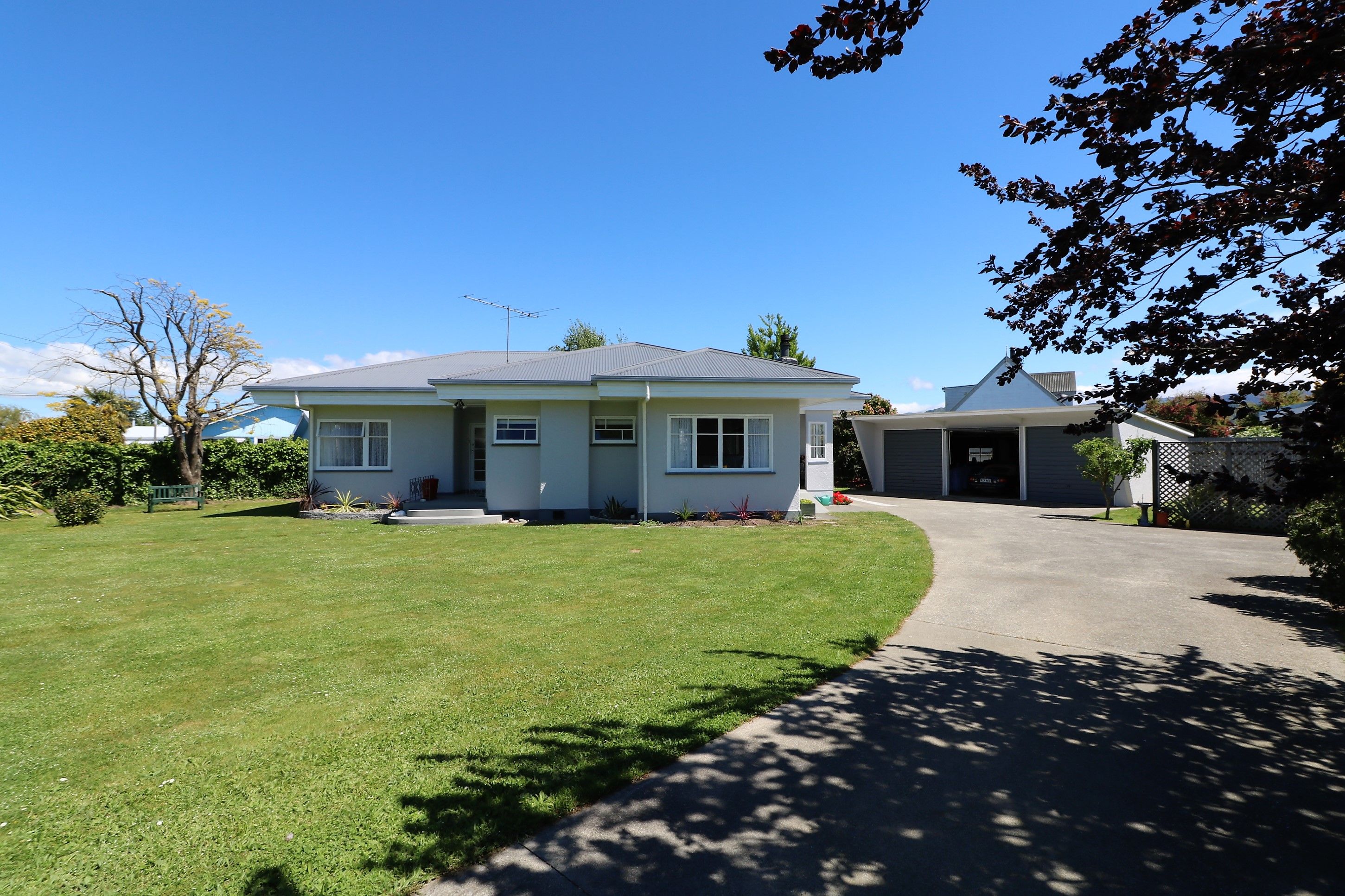42 Taverner Street, Carterton, Carterton District