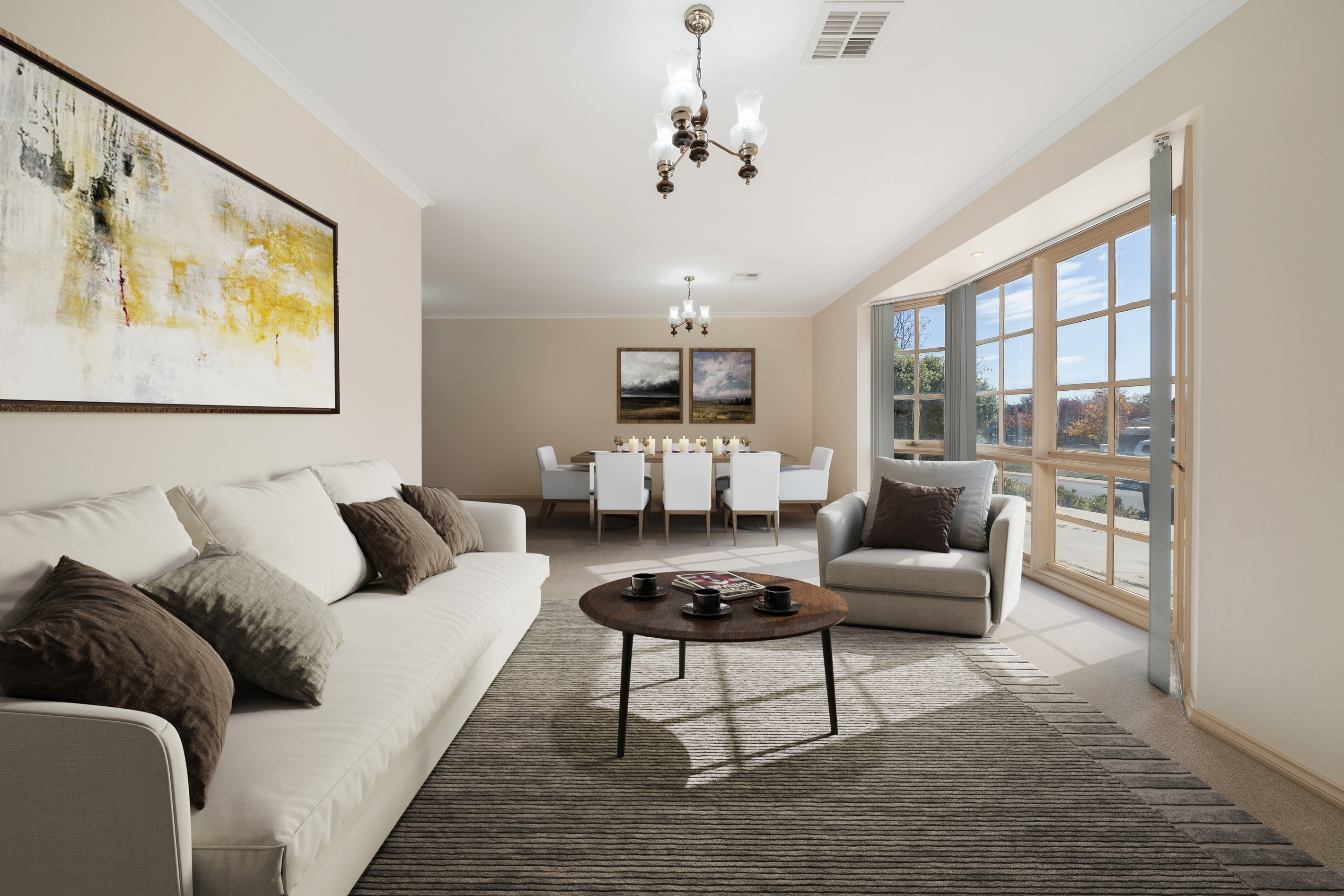 74 Bimberi Crescent, Palmerston, ACT 2913