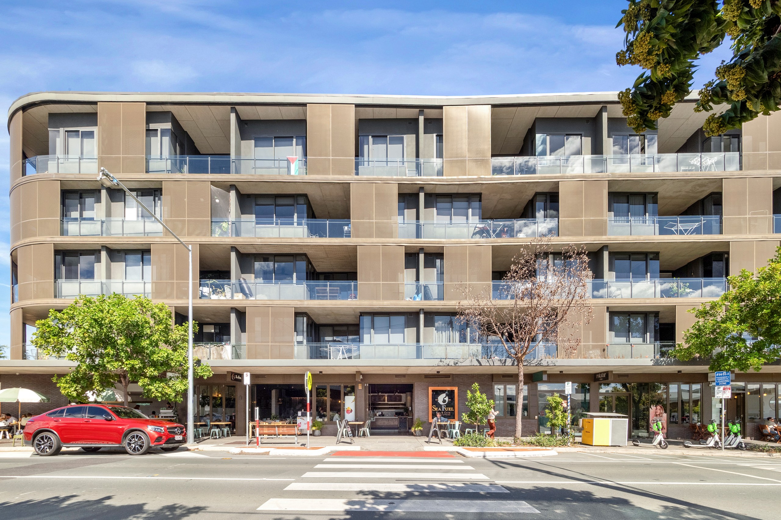 106/57 Vulture Street, West End, QLD 4101