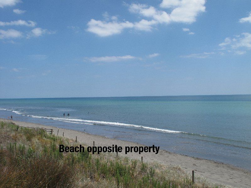 115 Riria Kereopa Memorial Drive, Raglan, Waikato District