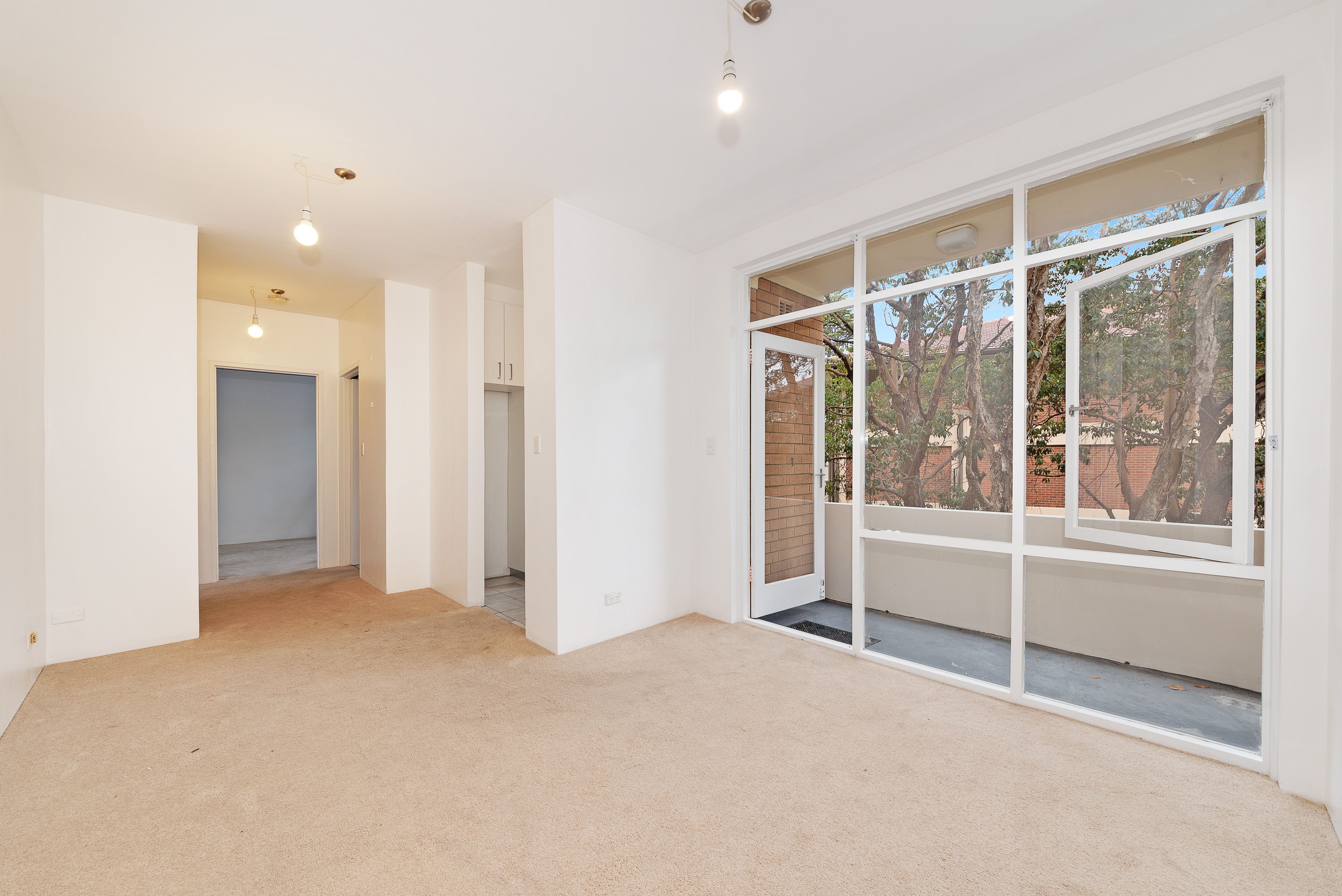 3/19 Priory Road, Waverton, NSW 2060