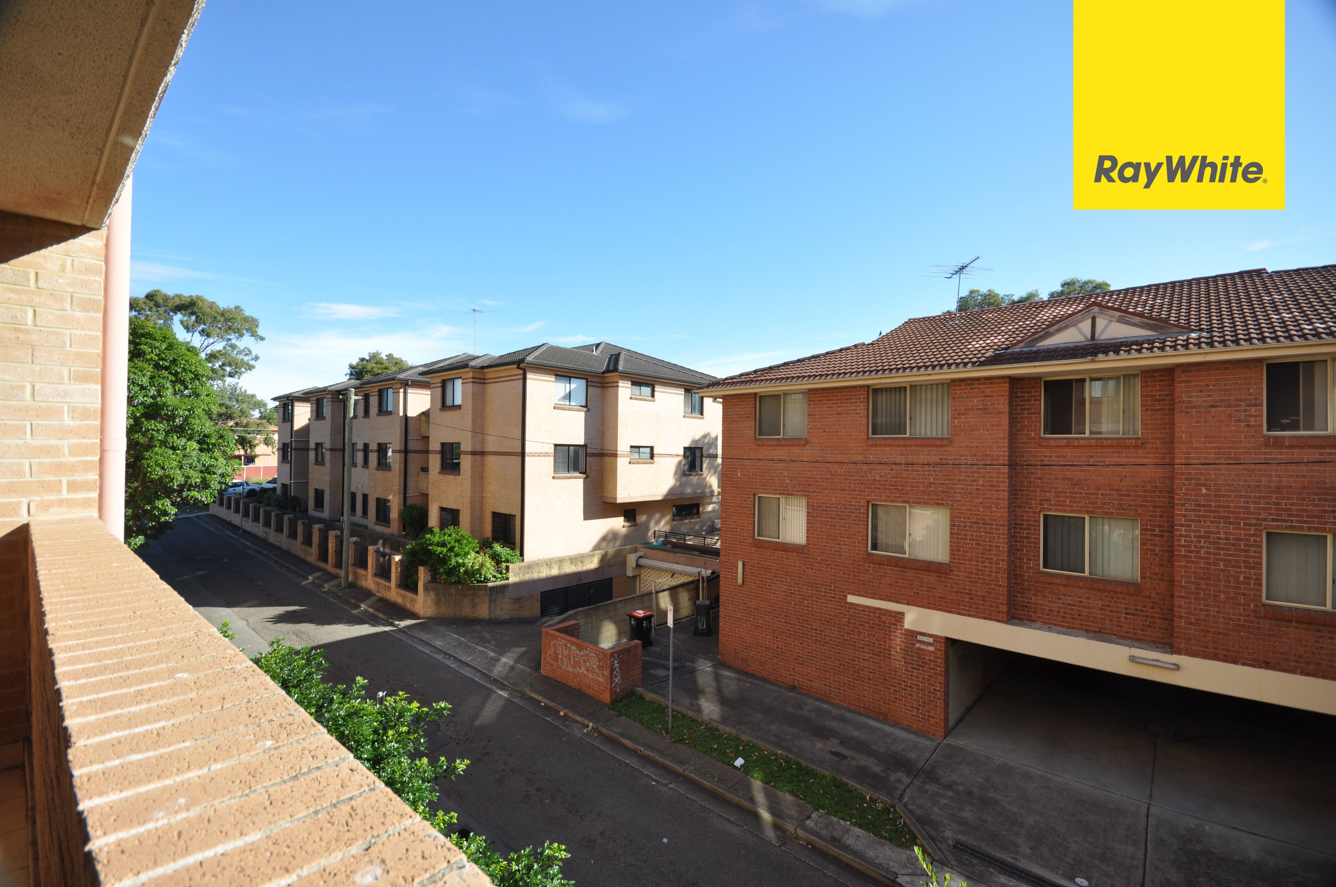 10/29-33 Kerrs Road, Lidcombe, NSW 2141