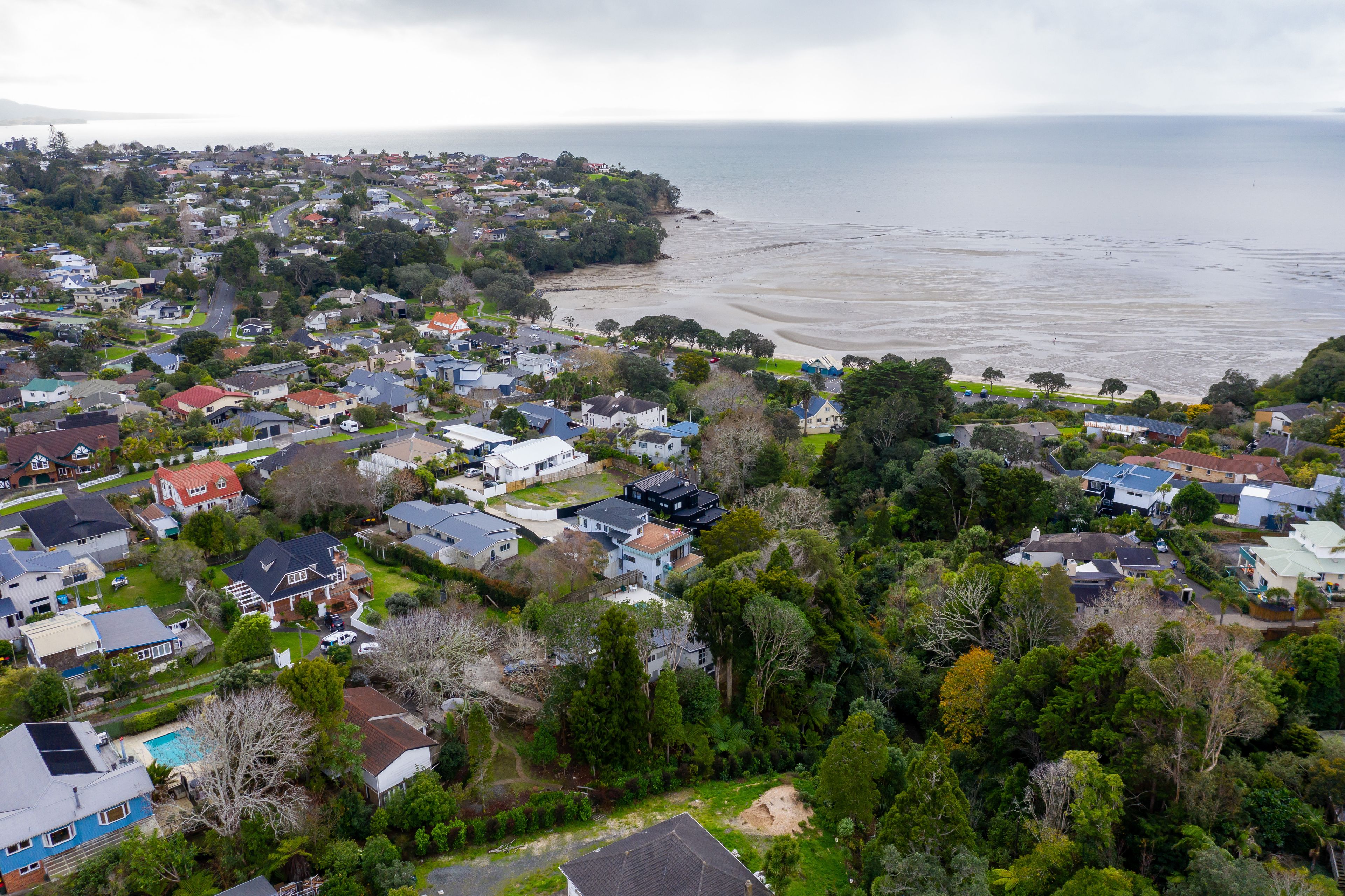 46A Pah Road, Cockle Bay, Manukau City