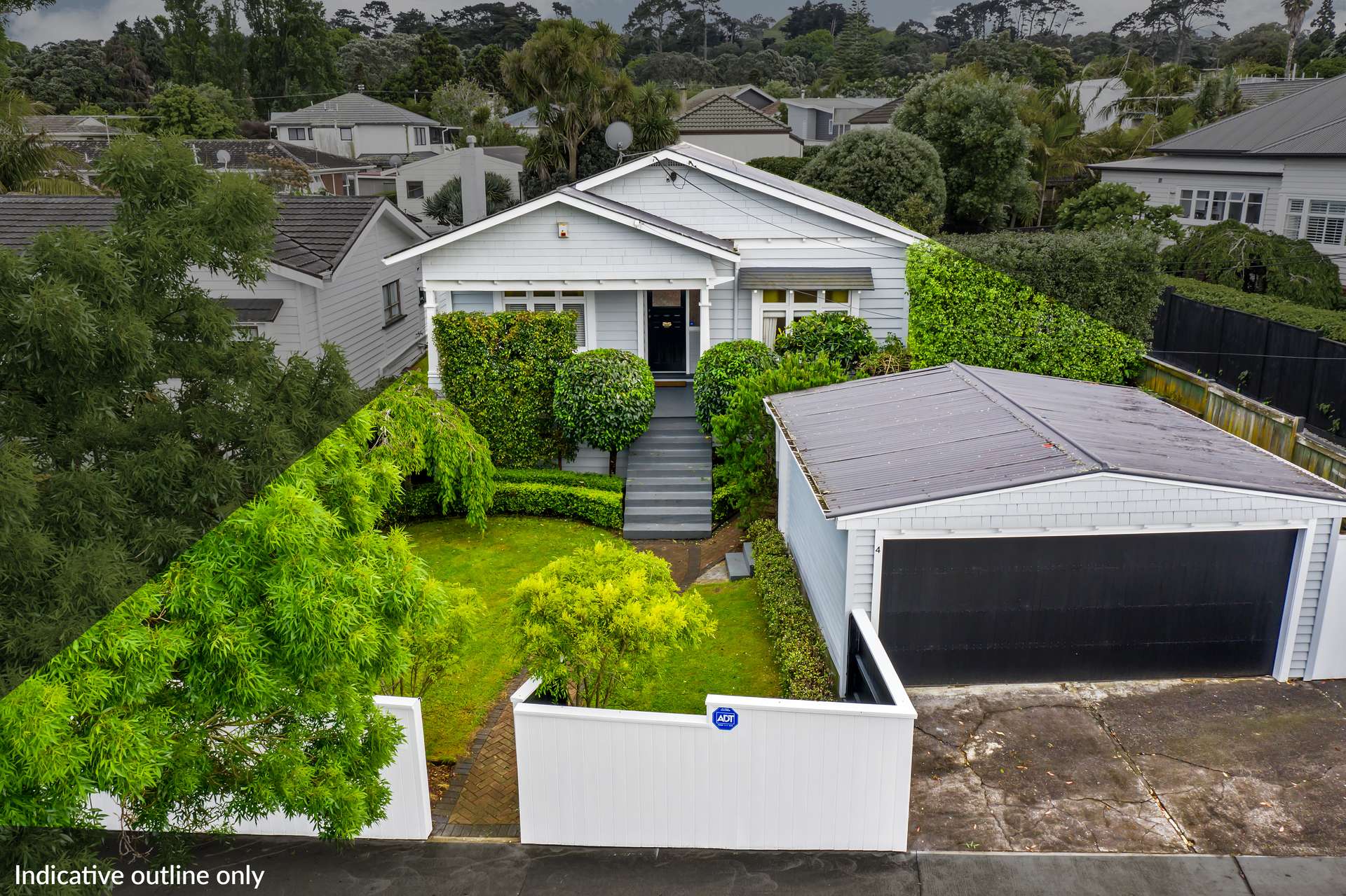 4 Amaru Road photo 0