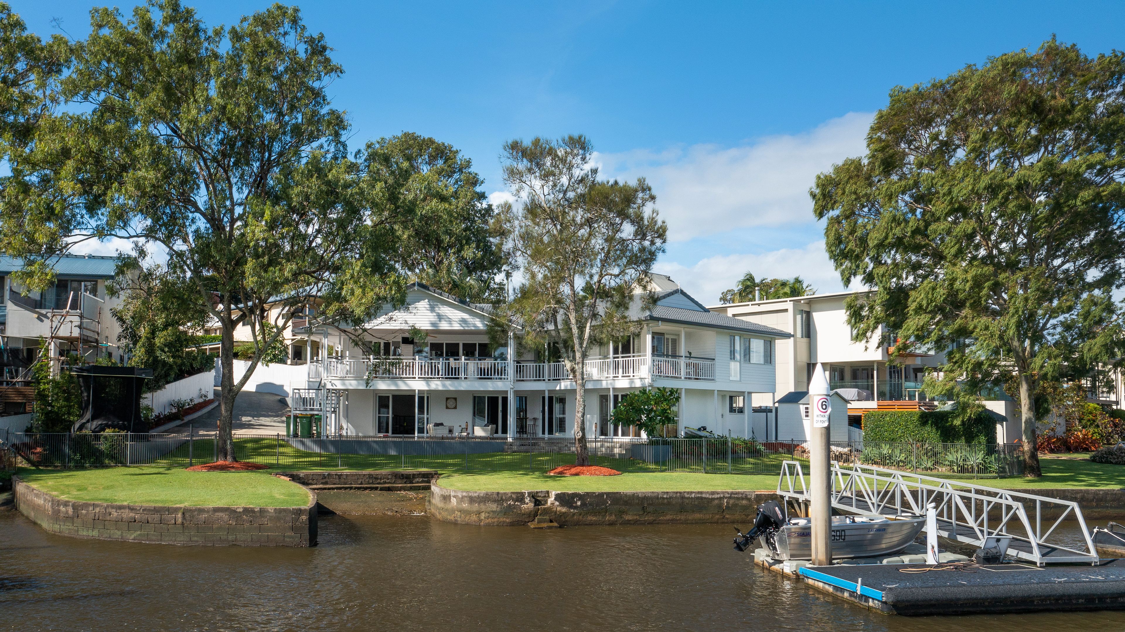15 Lachlan Drive, Coomera, QLD 4209