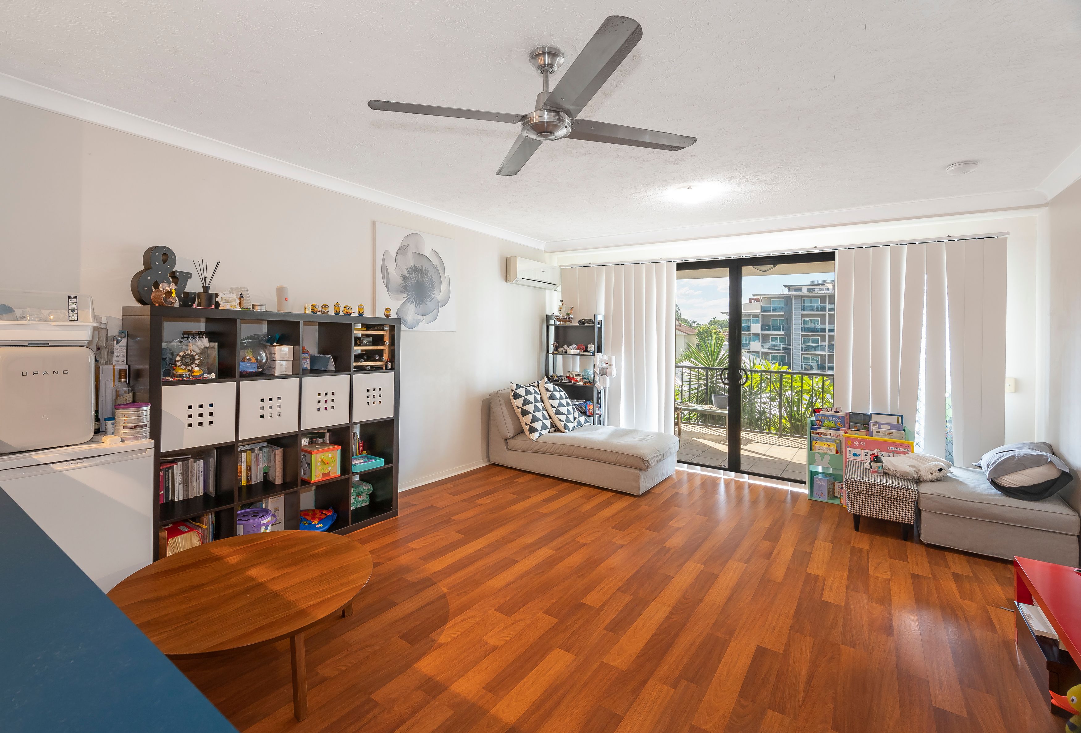 20/60 Sherwood Road, Toowong, QLD 4066