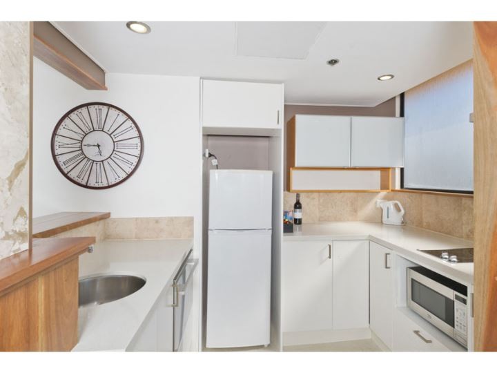 232/293 North Quay, Brisbane City, QLD 4000