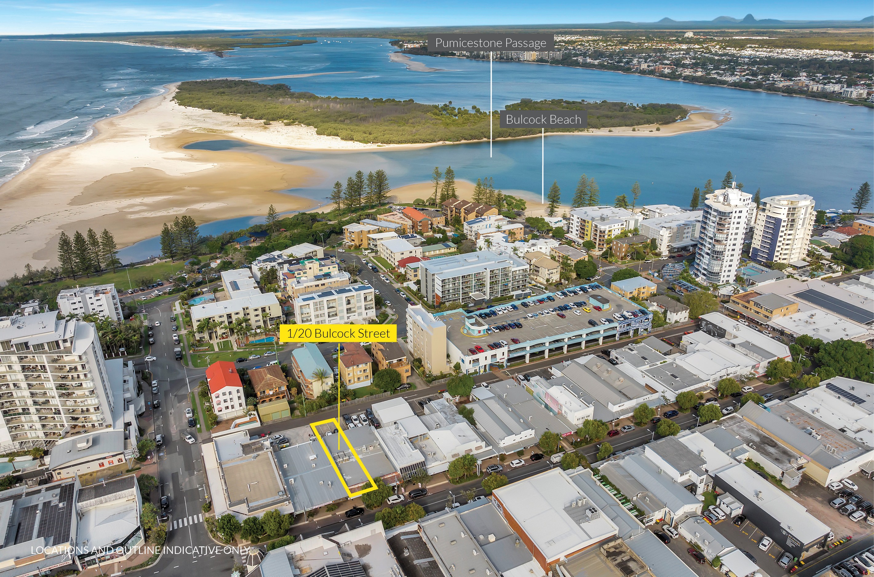 Shop 1/20 Bulcock Street, Caloundra, QLD 4551