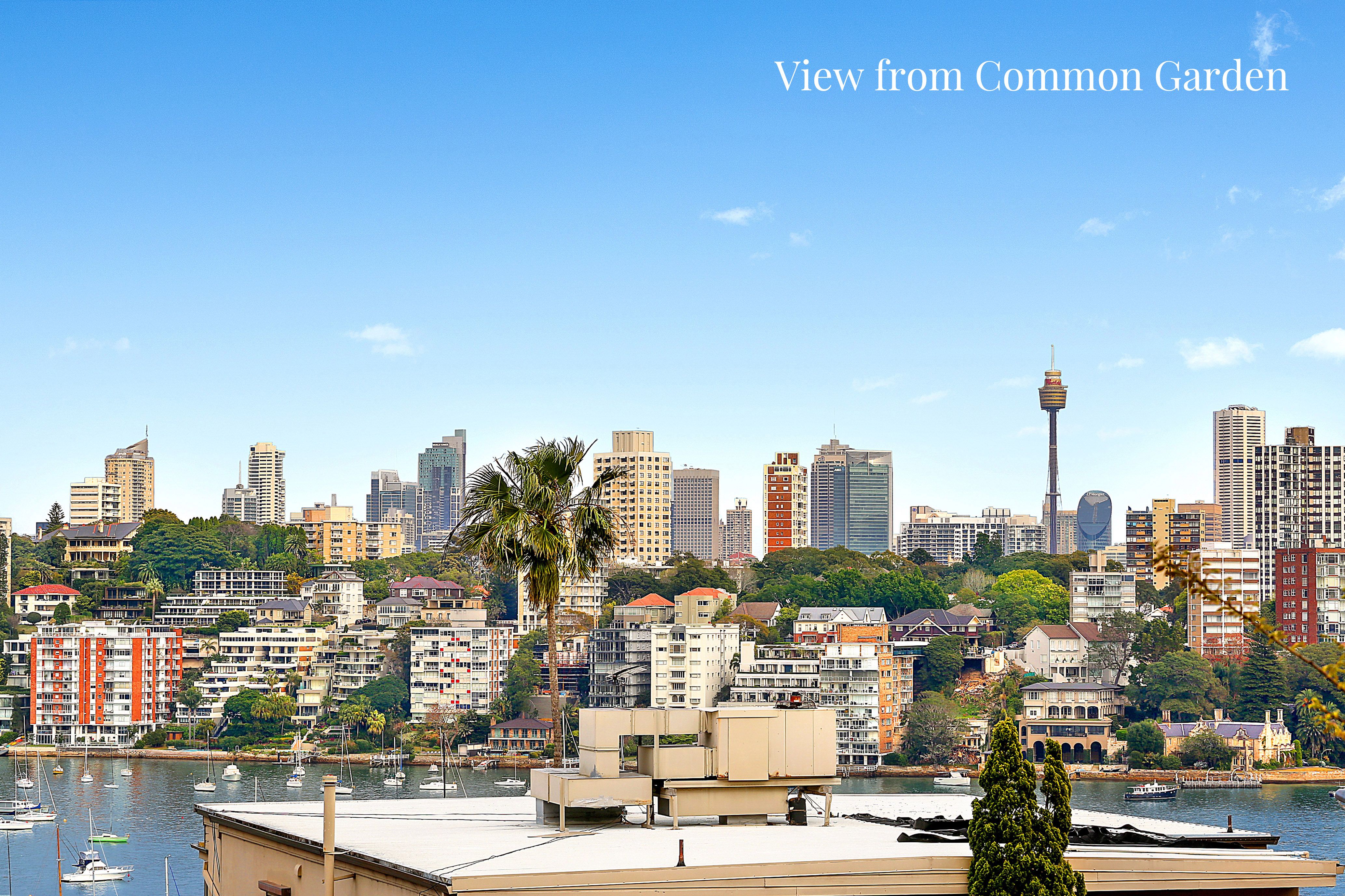 2/2b Wentworth Street, Point Piper, NSW 2027