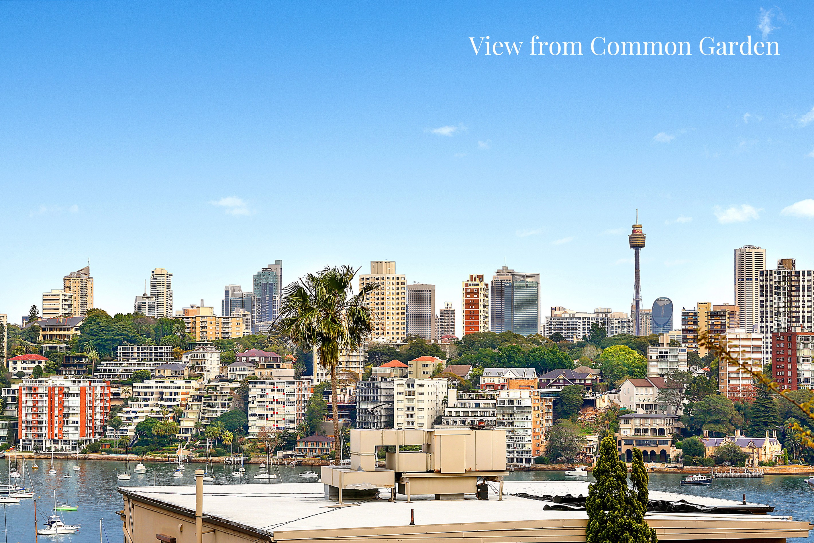 2/2b Wentworth Street, Point Piper, NSW 2027